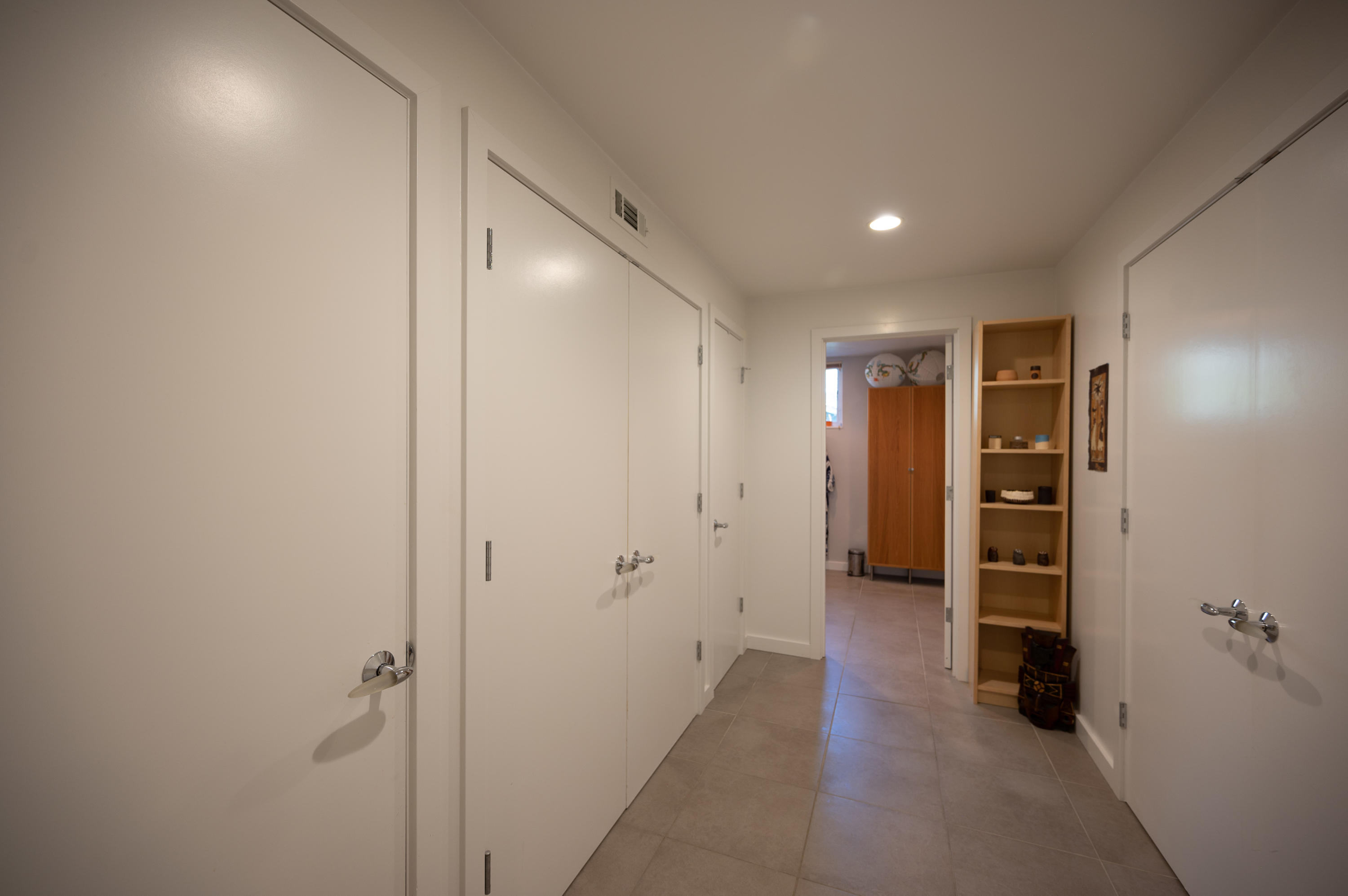 Pleasant View Subdivision - Residential