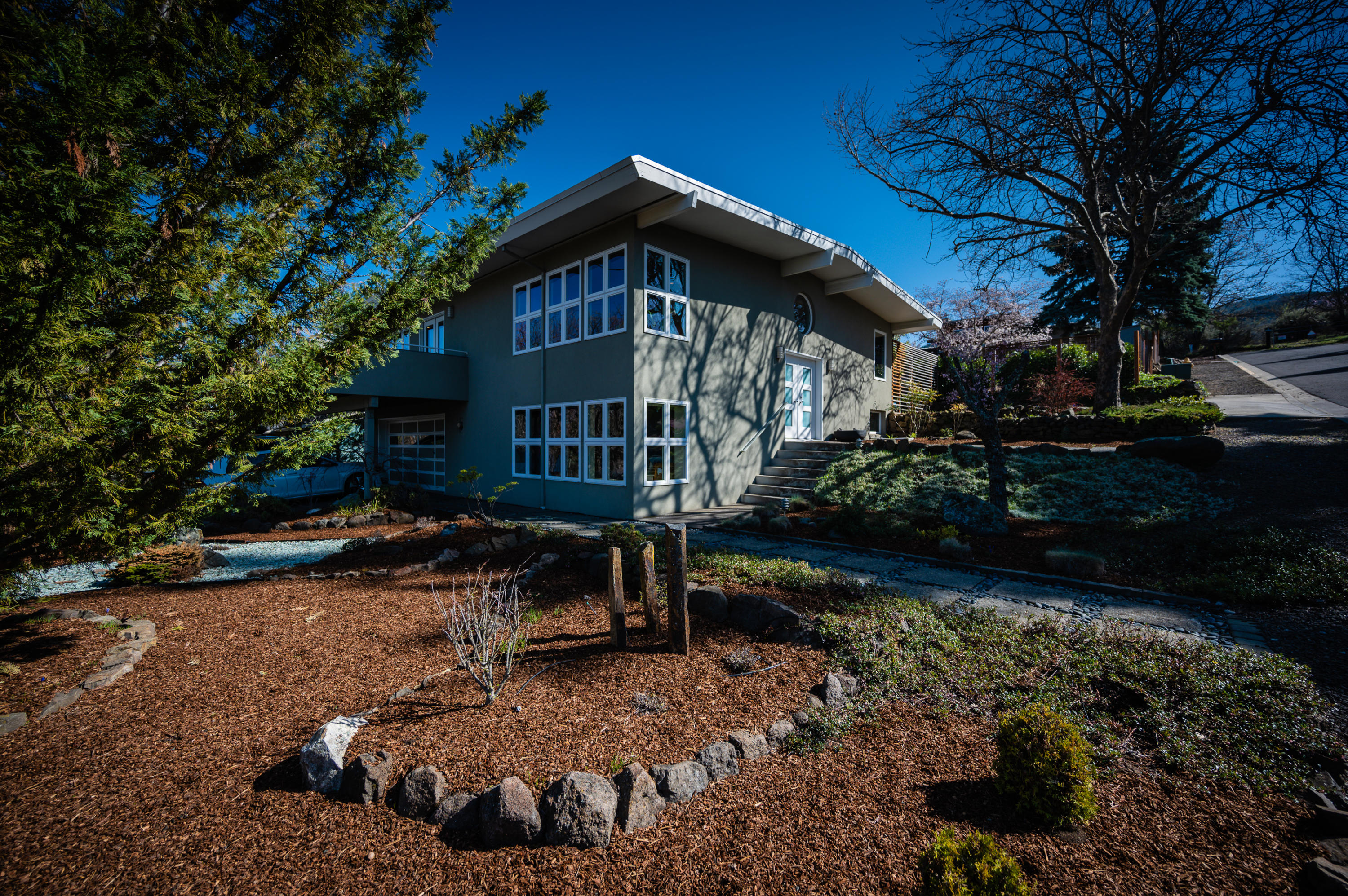 Pleasant View Subdivision - Residential