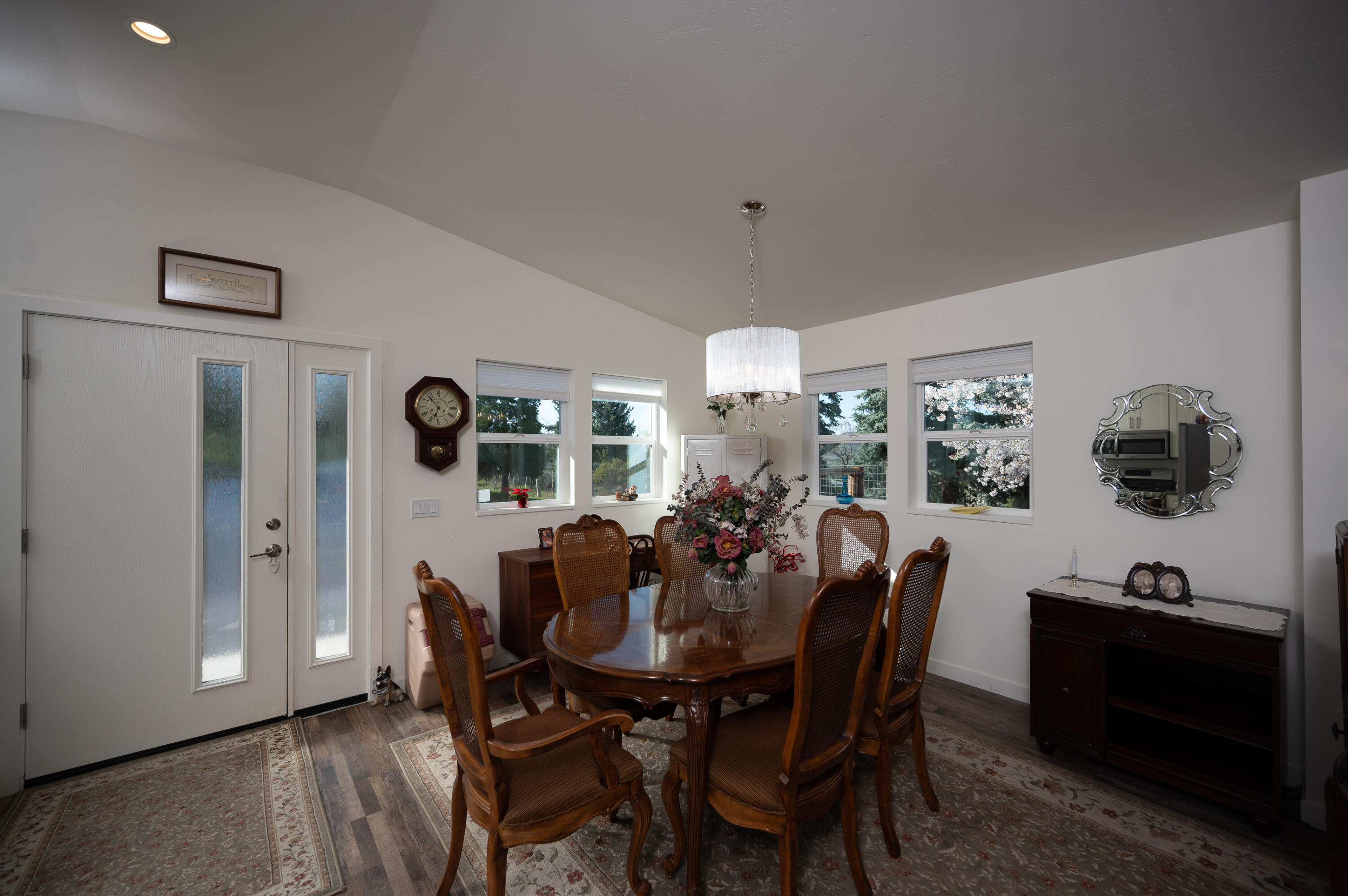 Pleasant View Subdivision - Residential