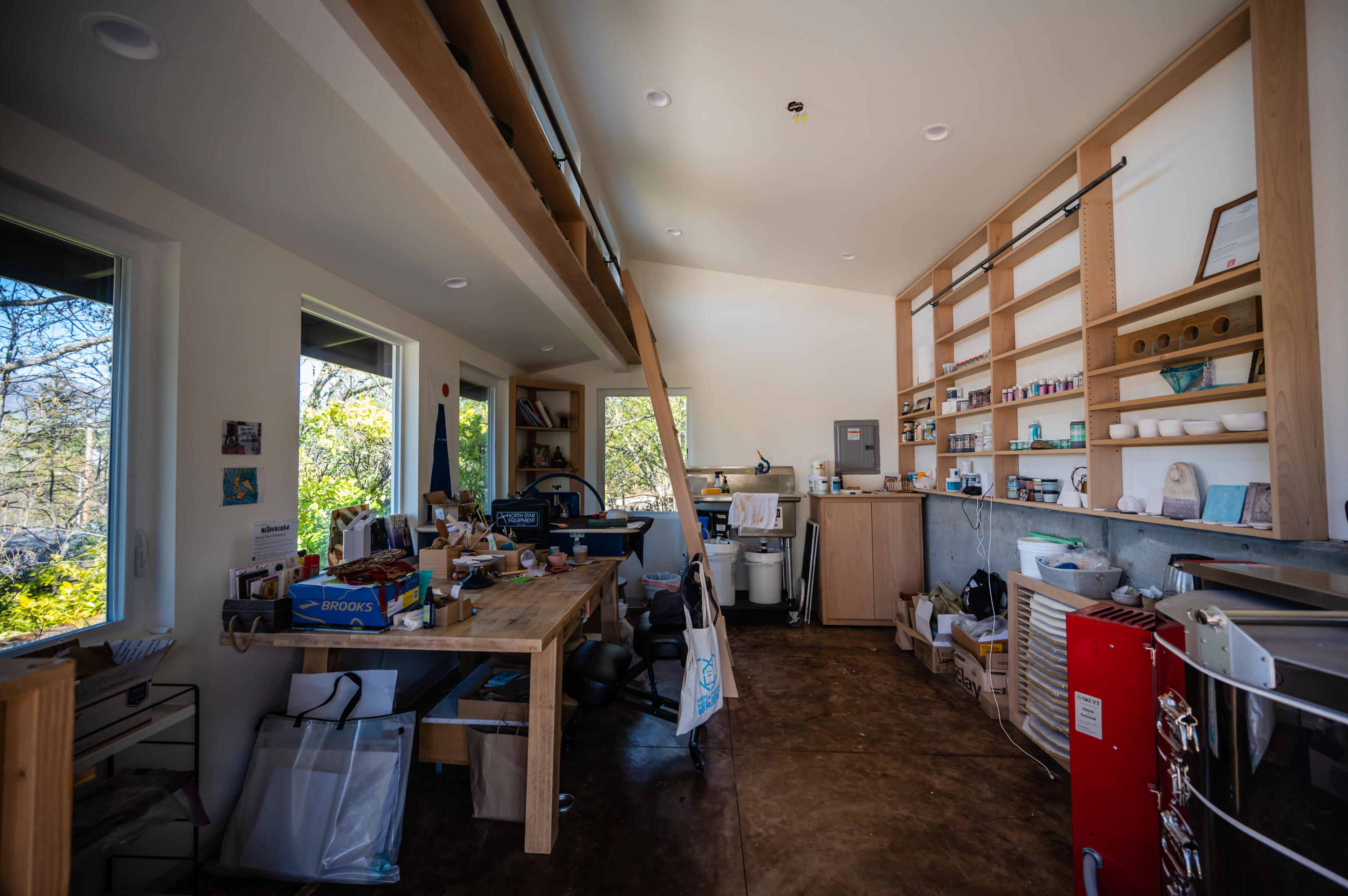 Pleasant View Subdivision - Residential