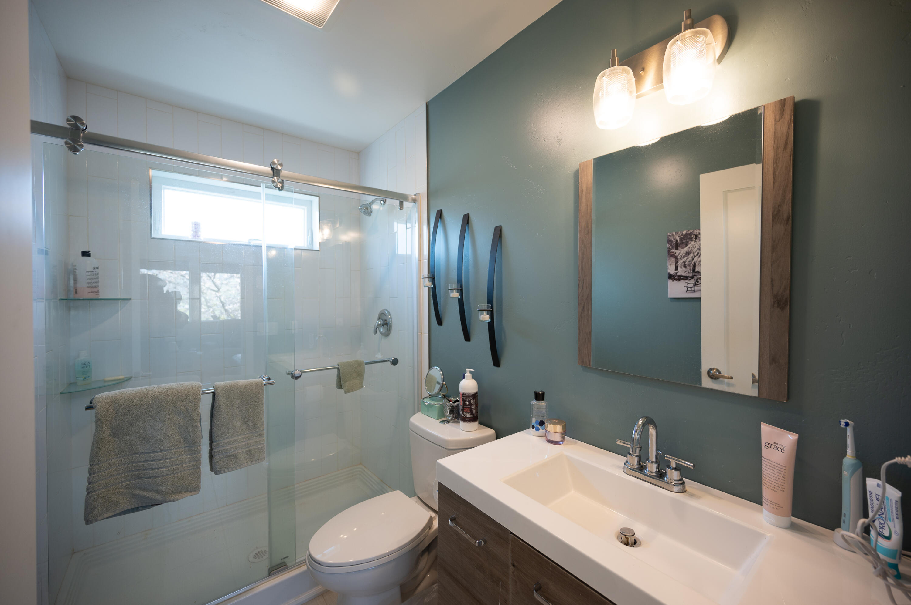Pleasant View Subdivision - Residential