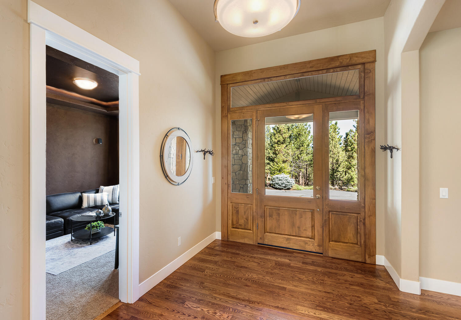Awbrey Glen - Residential
