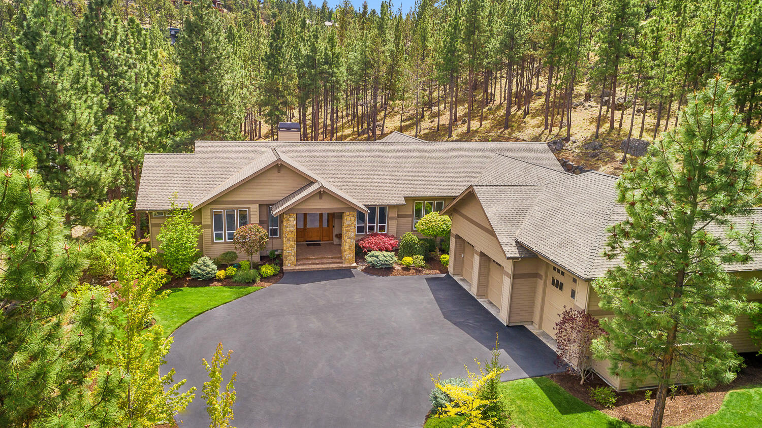 Awbrey Glen - Residential