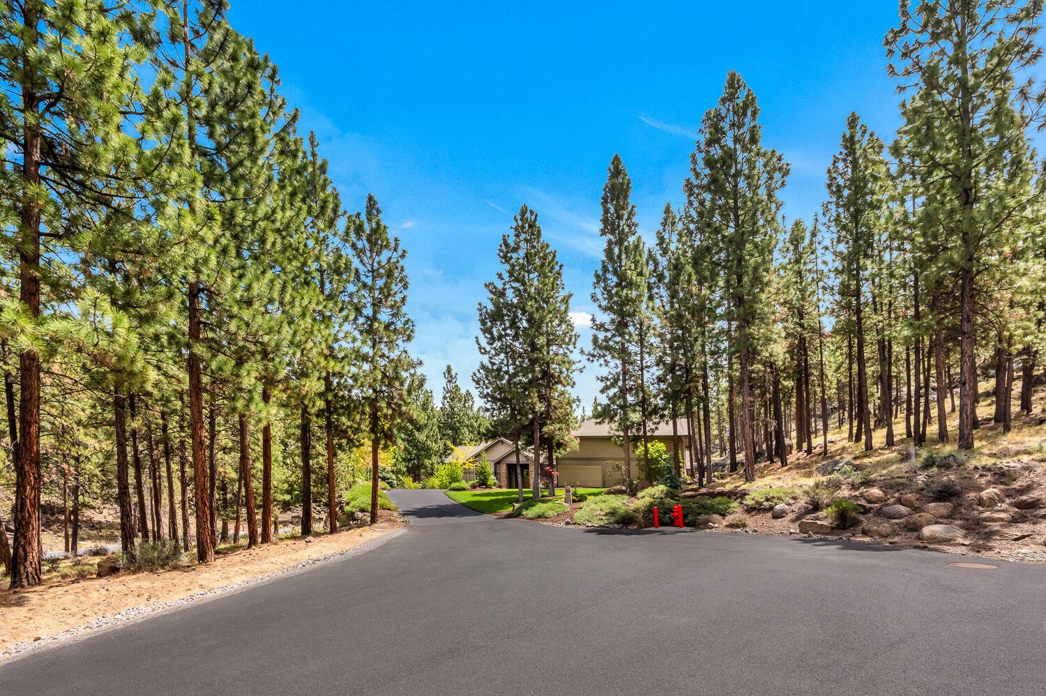 Awbrey Glen - Residential