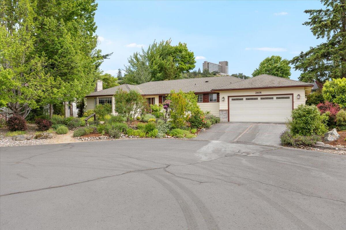 Sun Oaks Subdivision, Phase 2 - Residential