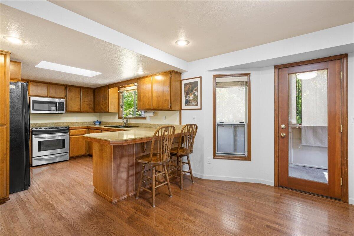 Sun Oaks Subdivision, Phase 2 - Residential