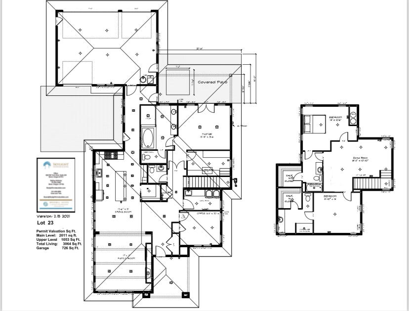 Shevlin Bluffs - Residential