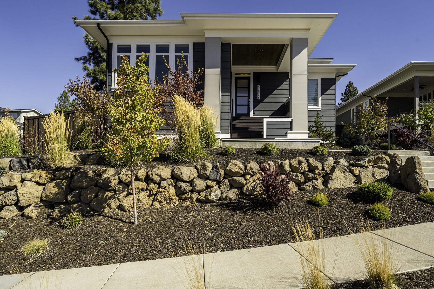 Shevlin Bluffs - Residential
