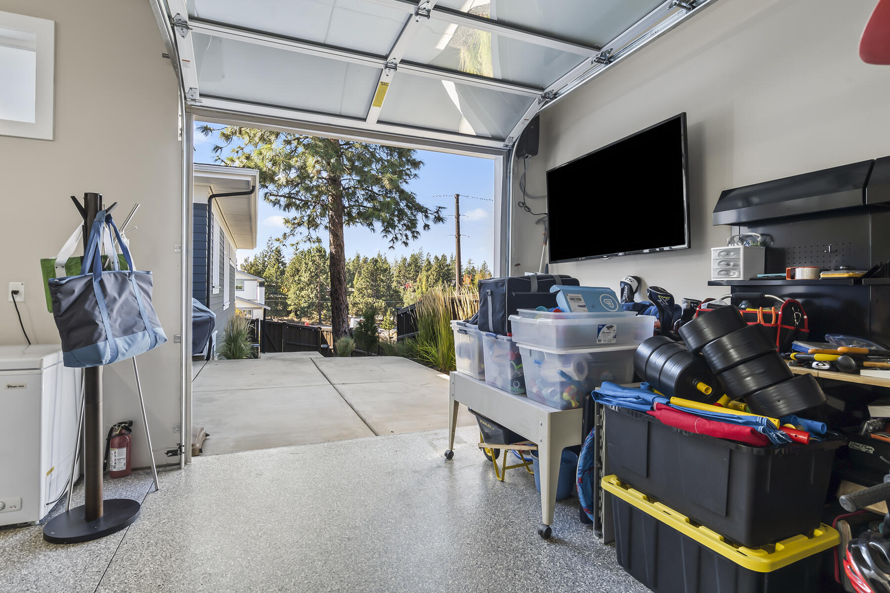 Shevlin Bluffs - Residential