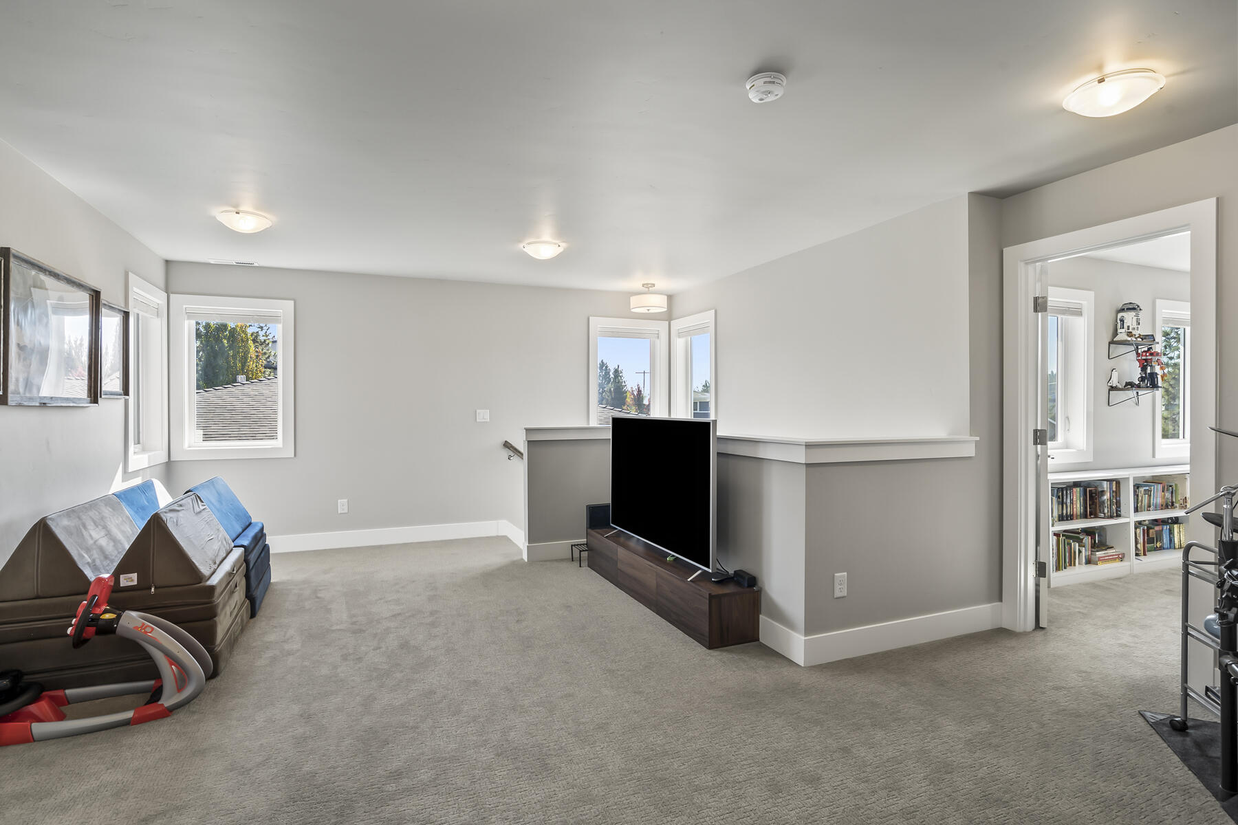 Shevlin Bluffs - Residential