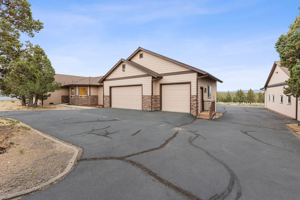 Dry Creek Airpark - Residential