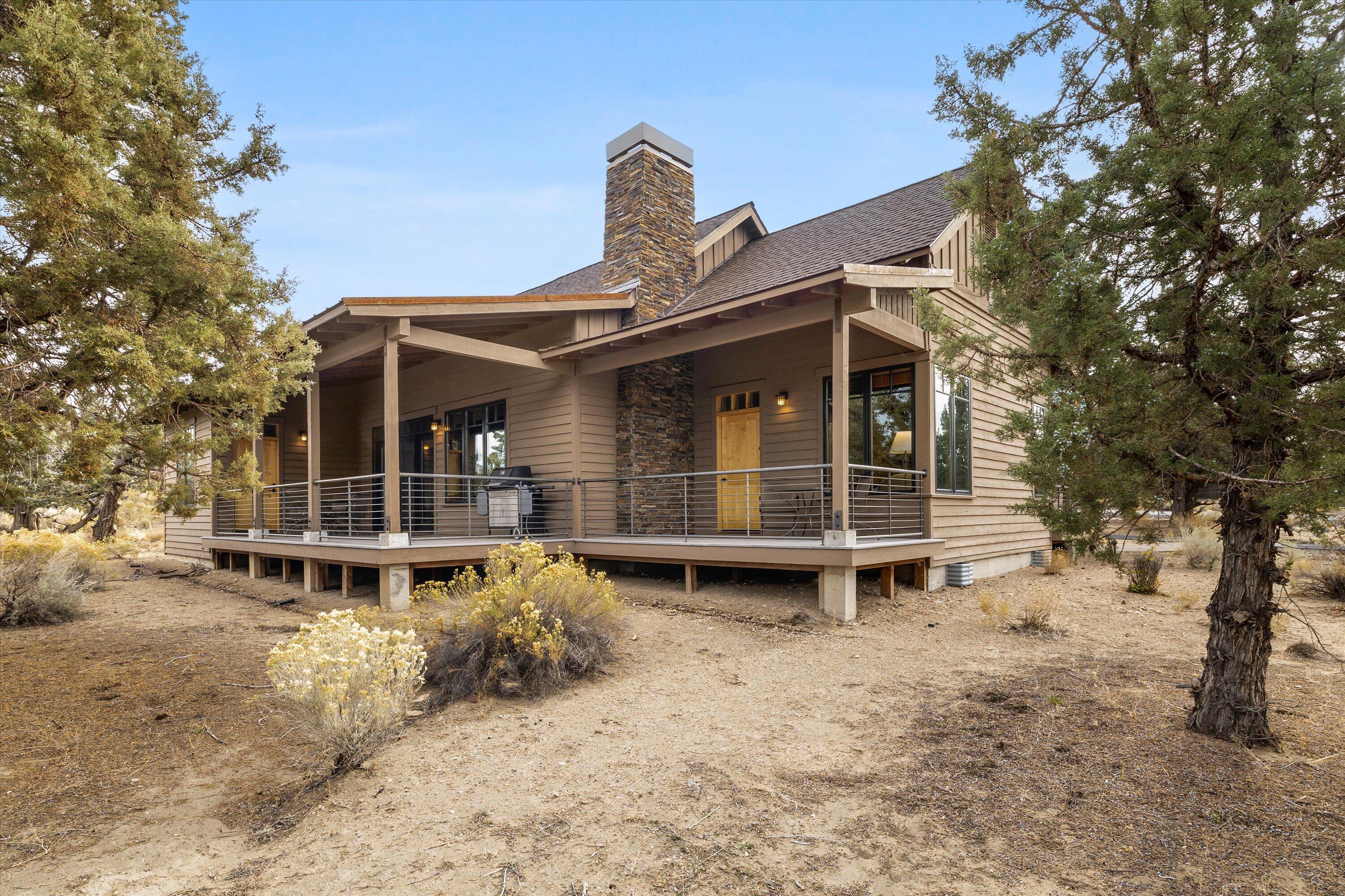 Brasada Ranch - Residential