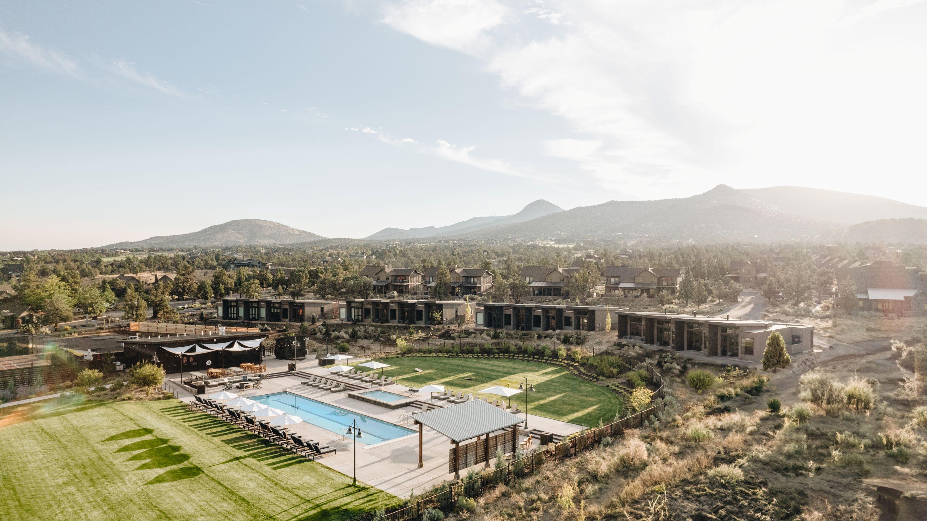Brasada Ranch - Residential