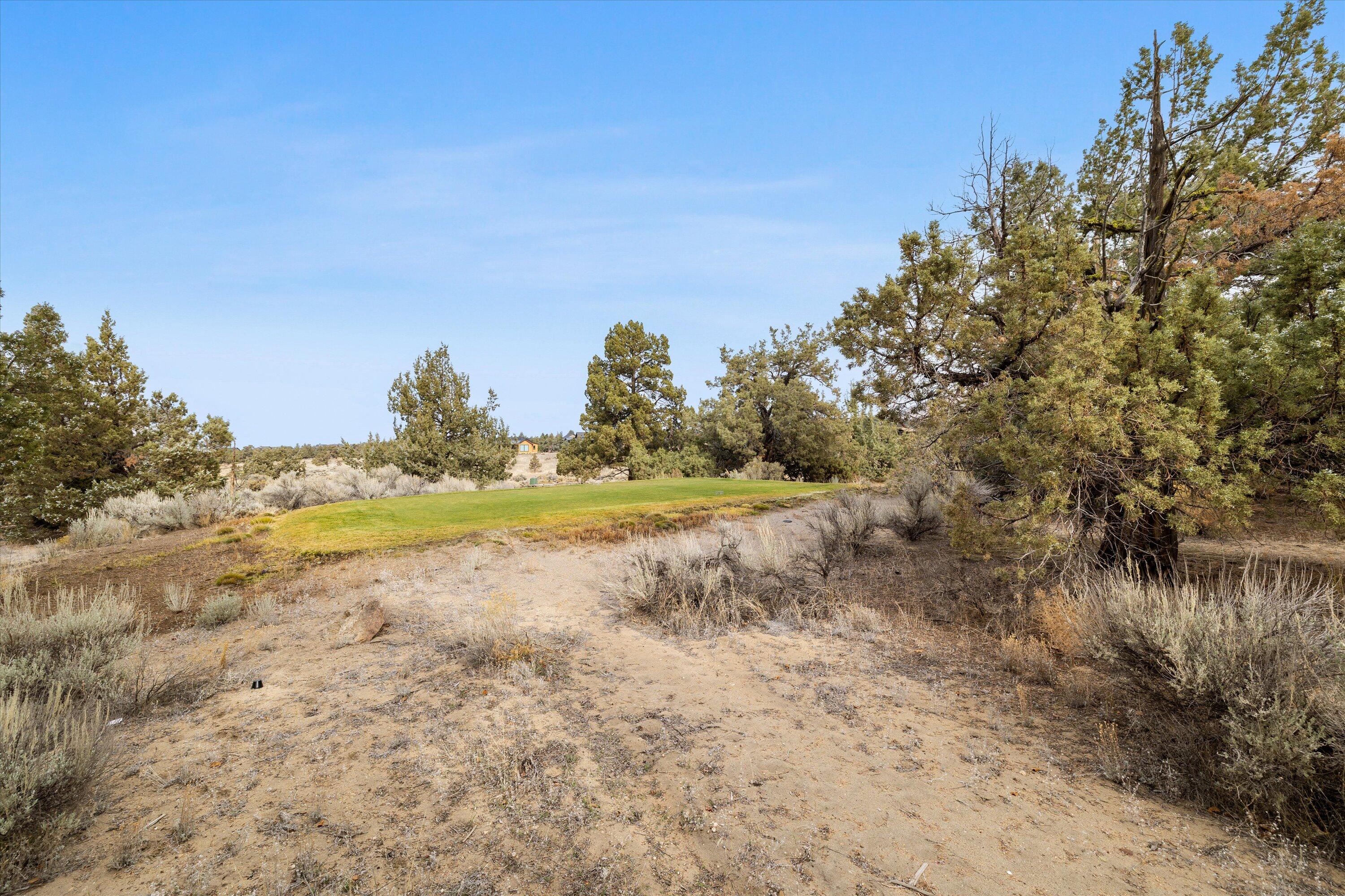 Brasada Ranch - Residential