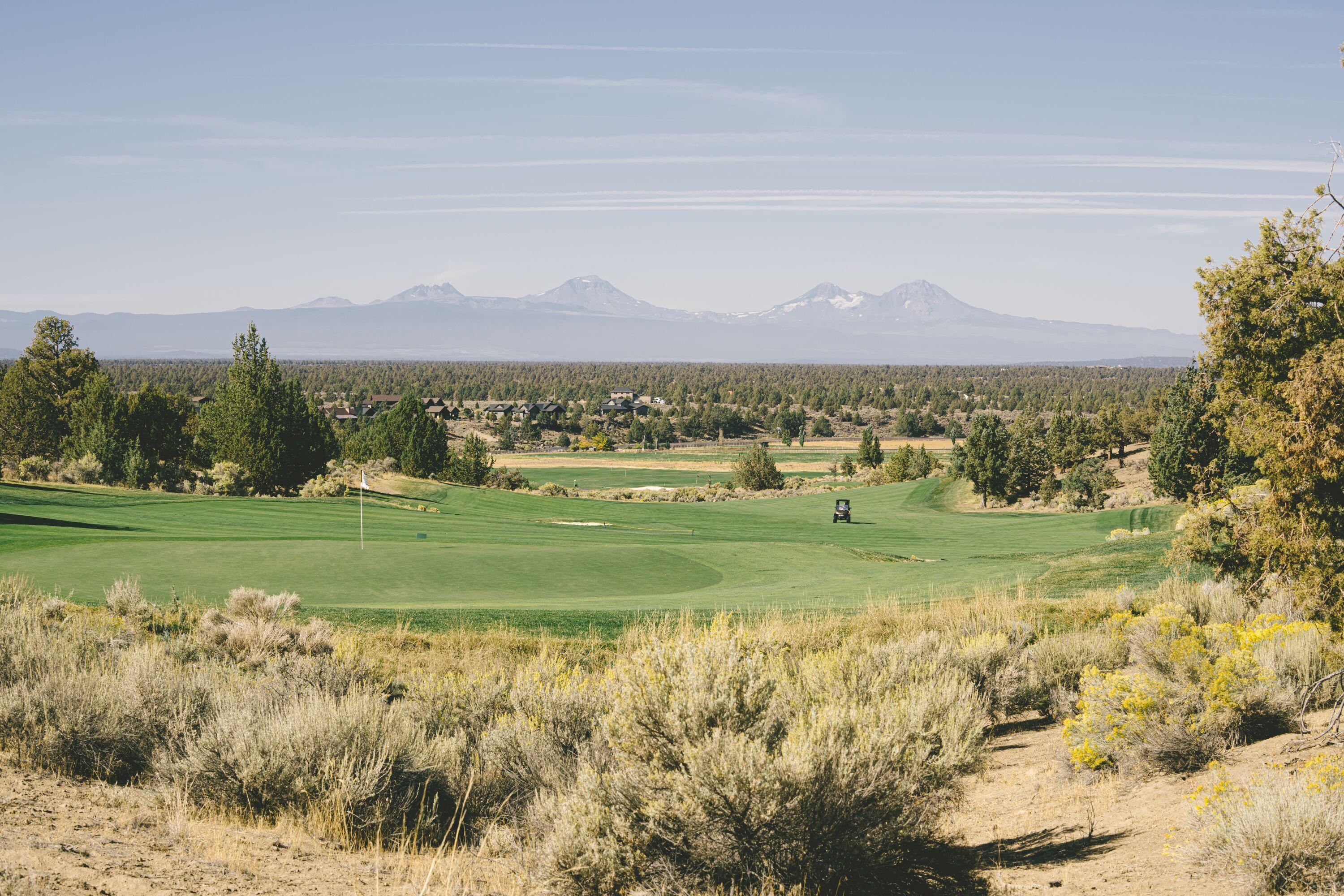 Brasada Ranch - Residential