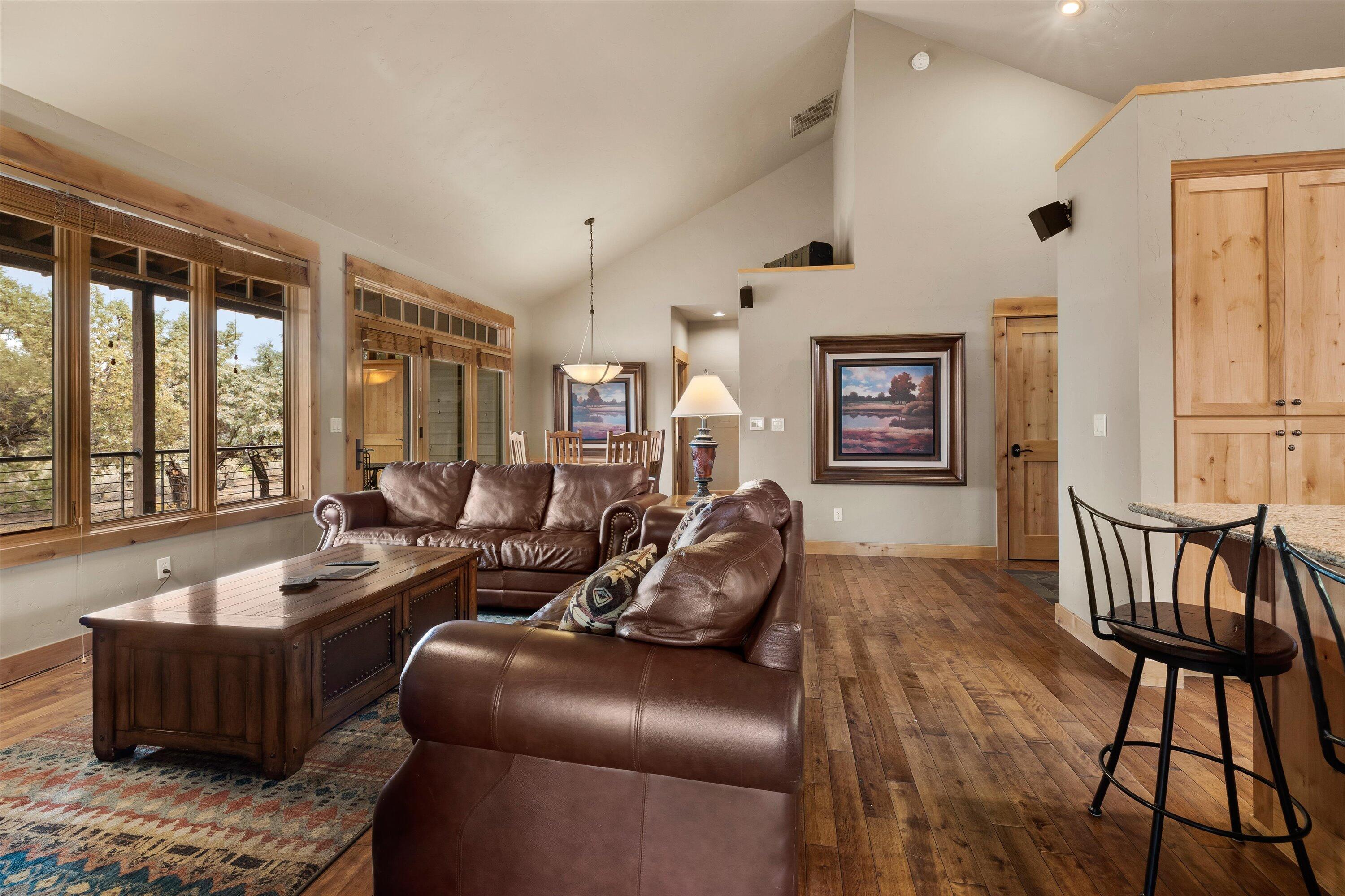 Brasada Ranch - Residential