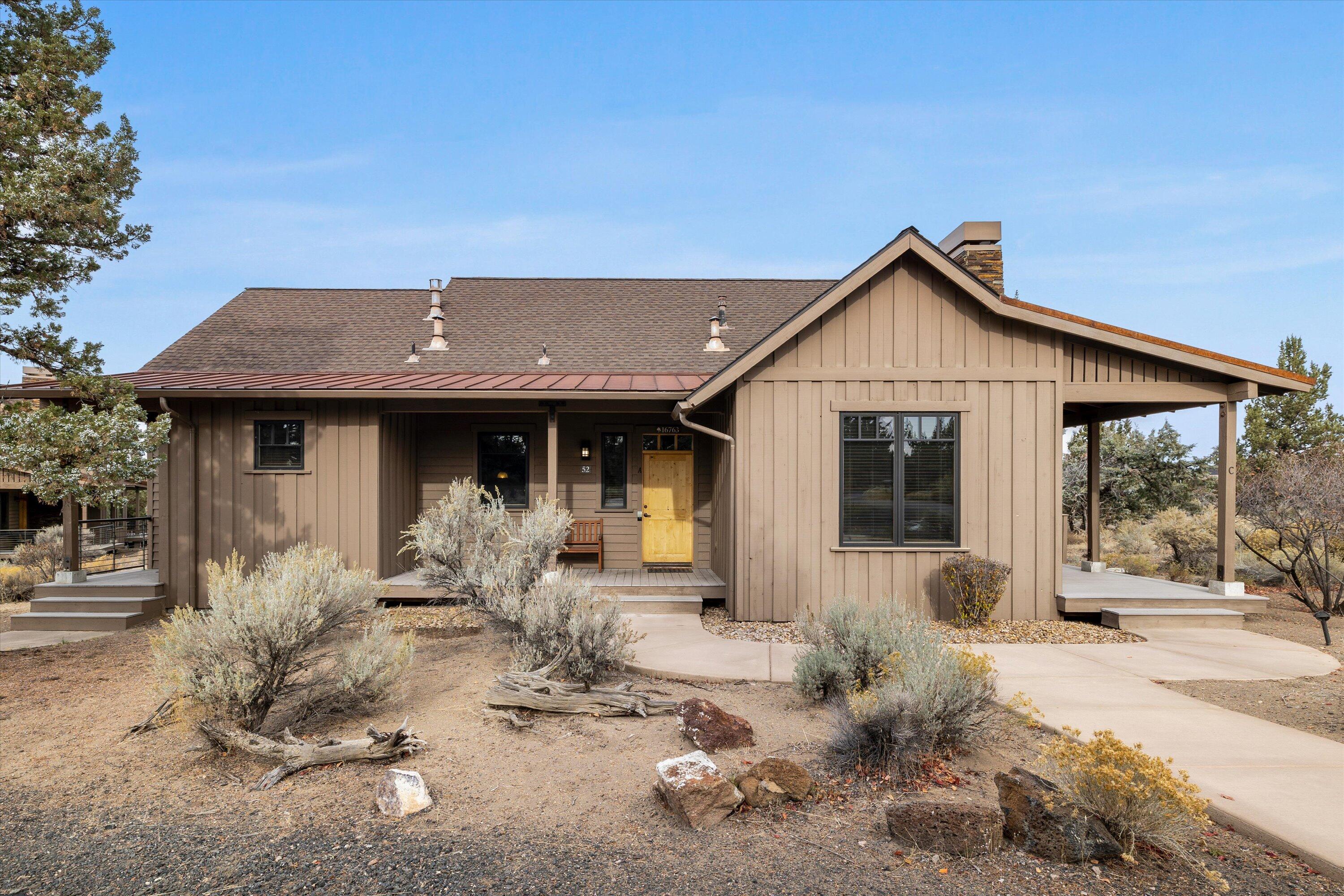 Brasada Ranch - Residential
