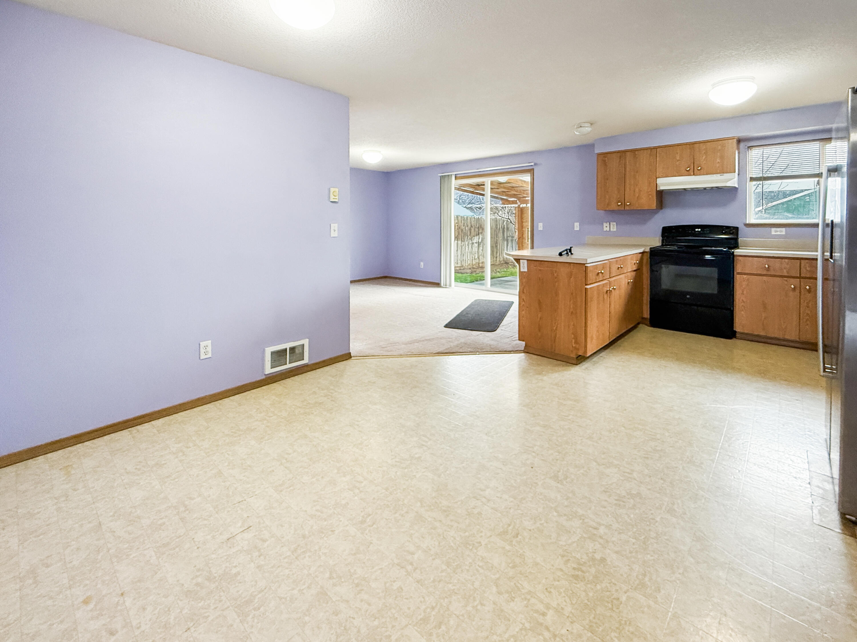 City Heights - Residential
