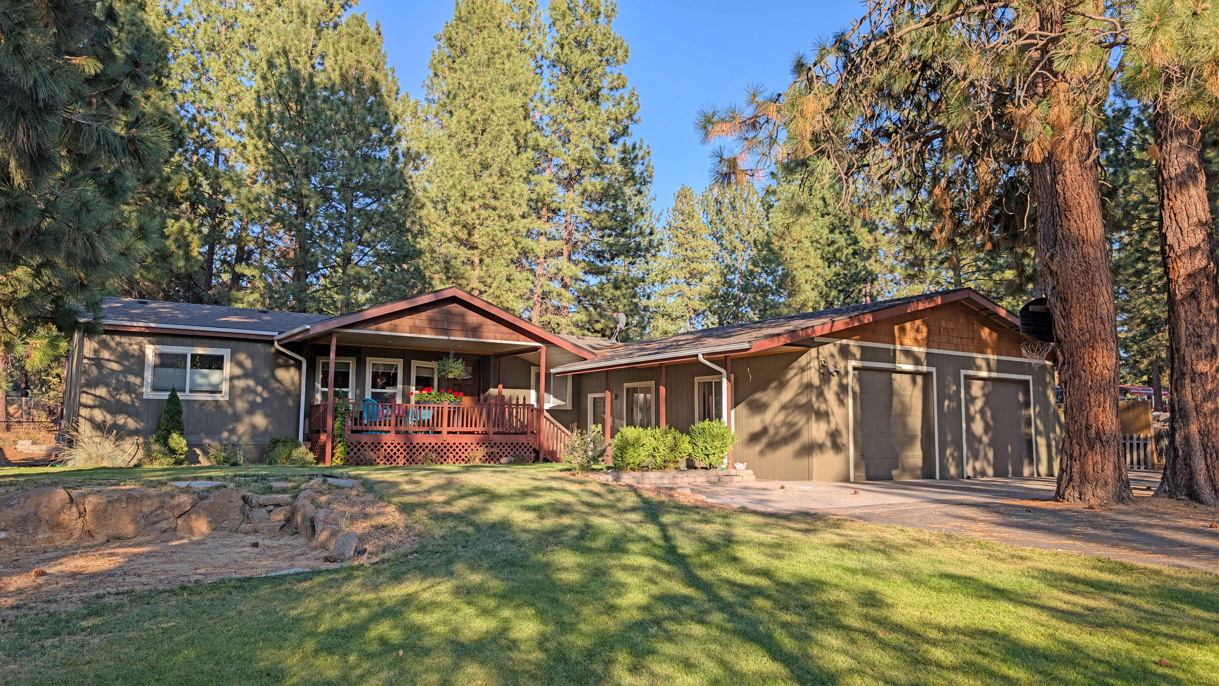 Deschutes RiverWoods - Residential