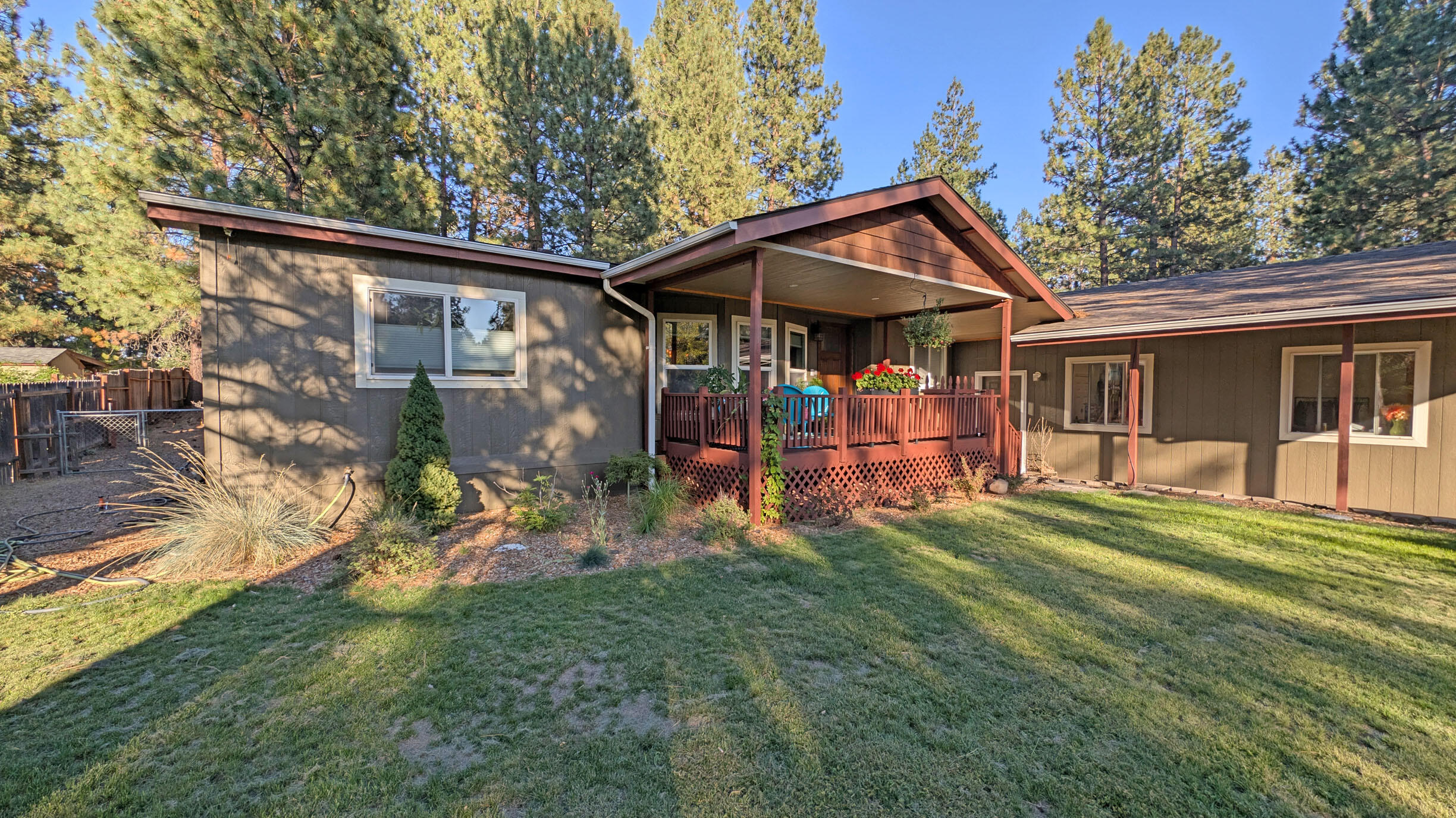 Deschutes RiverWoods - Residential