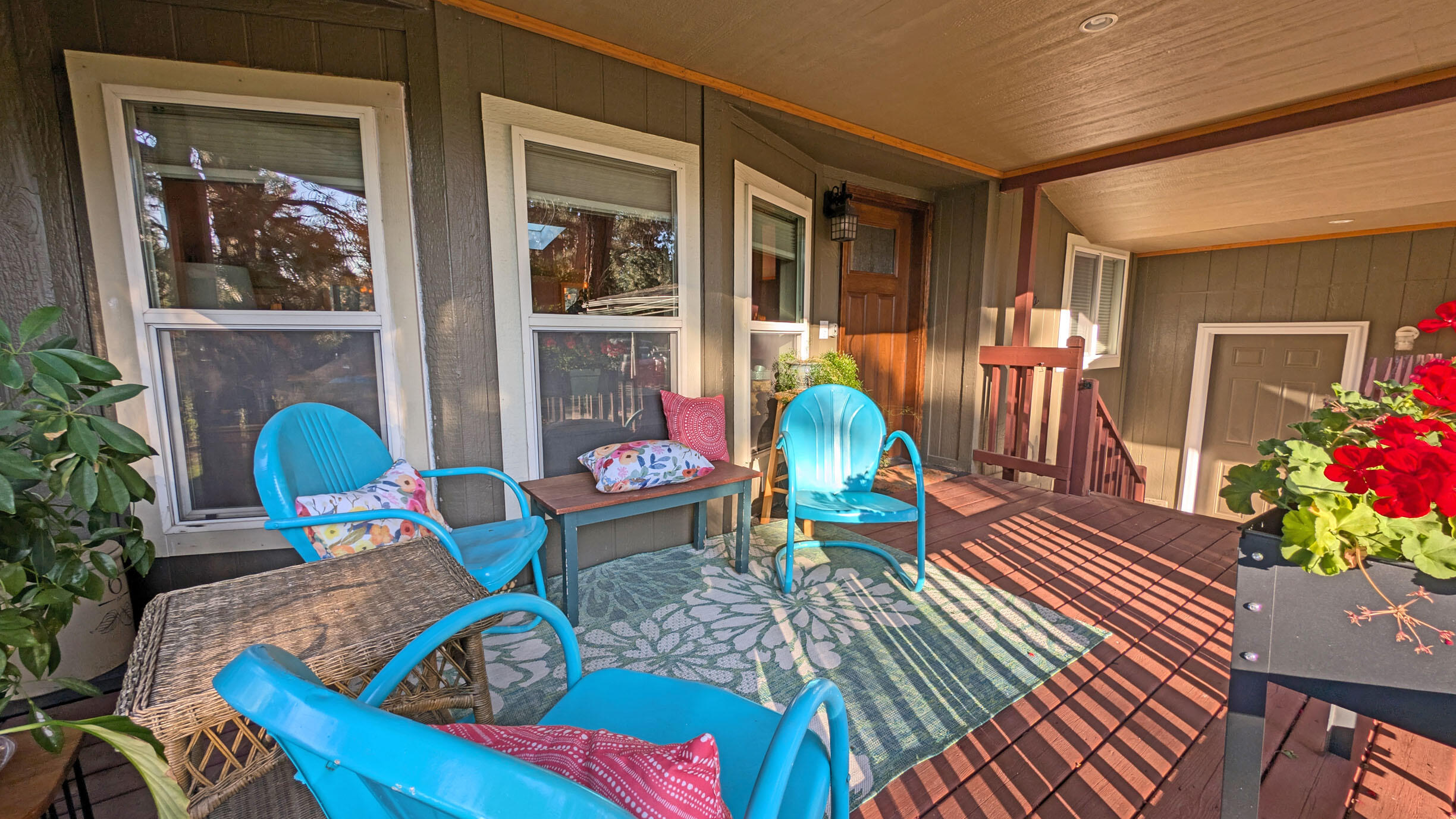 Deschutes RiverWoods - Residential