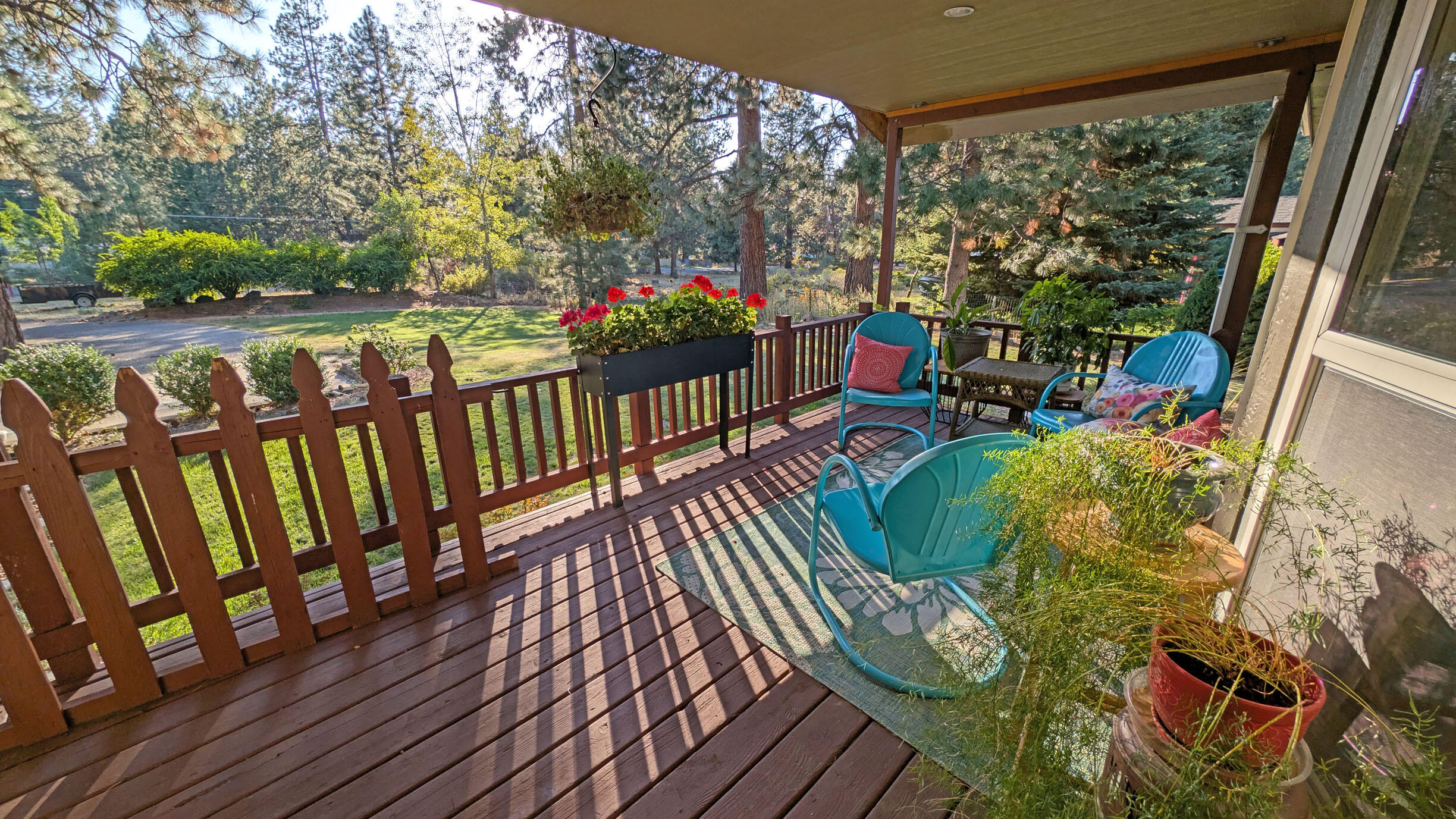 Deschutes RiverWoods - Residential