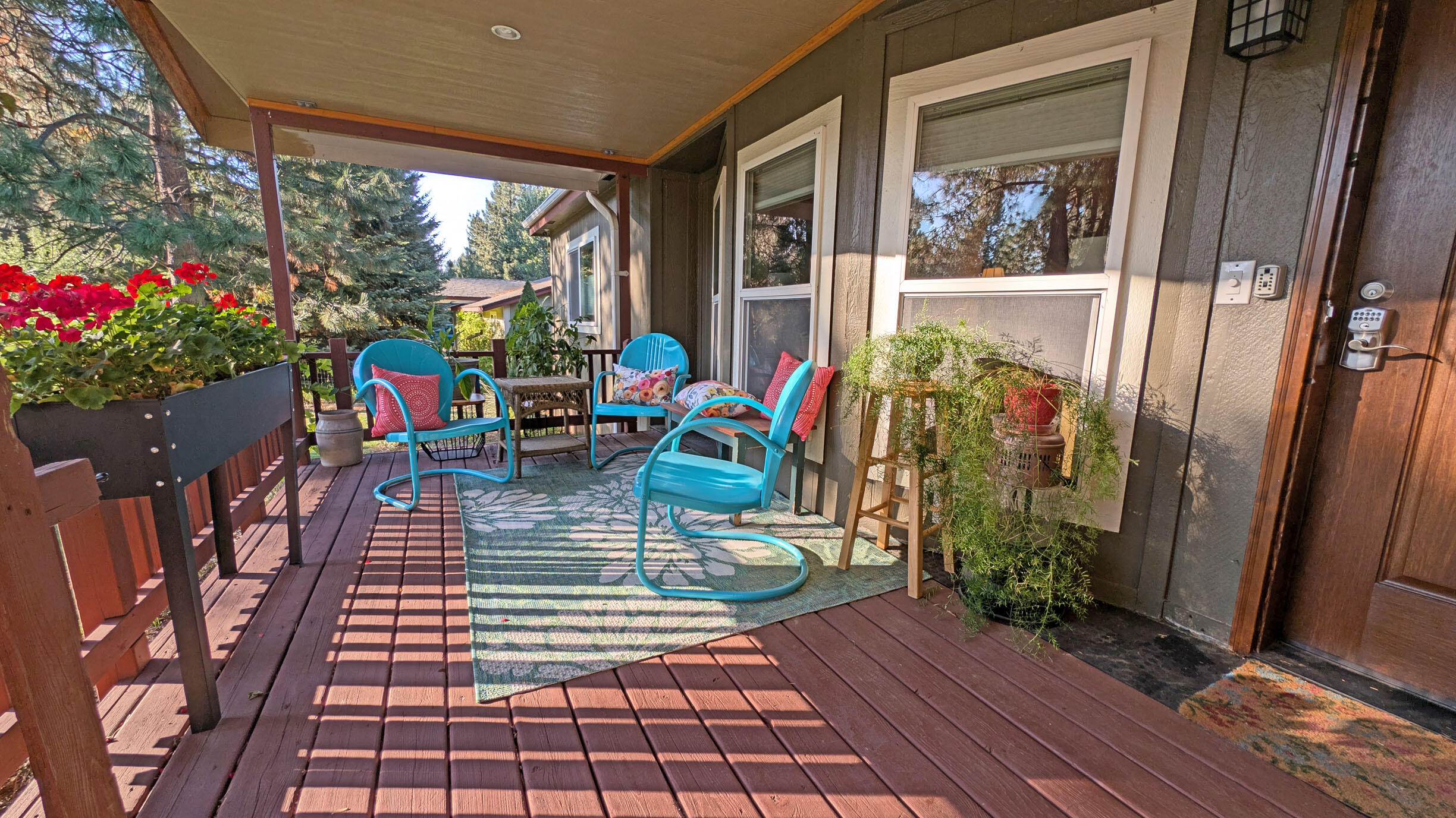 Deschutes RiverWoods - Residential