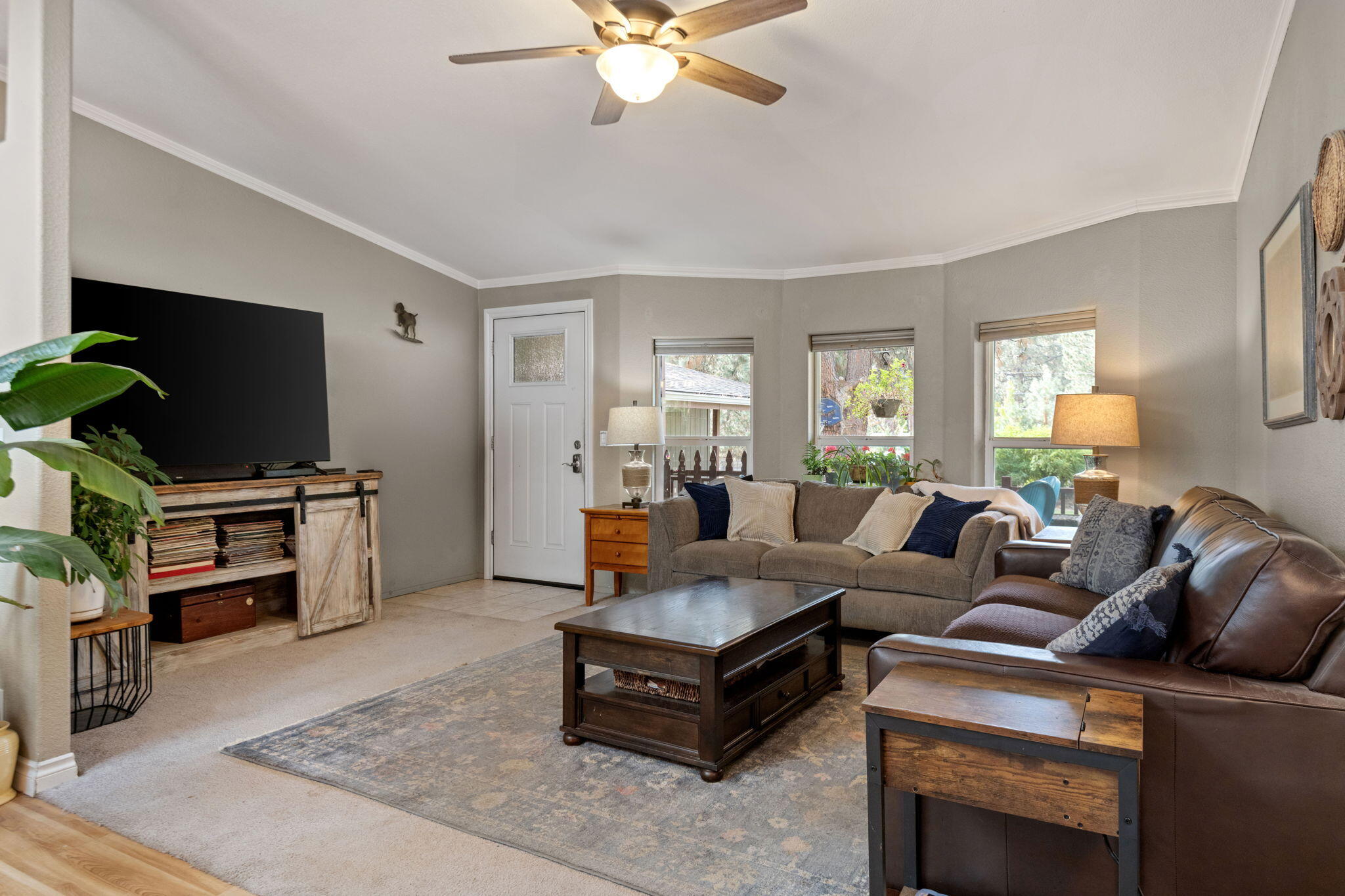 Deschutes RiverWoods - Residential