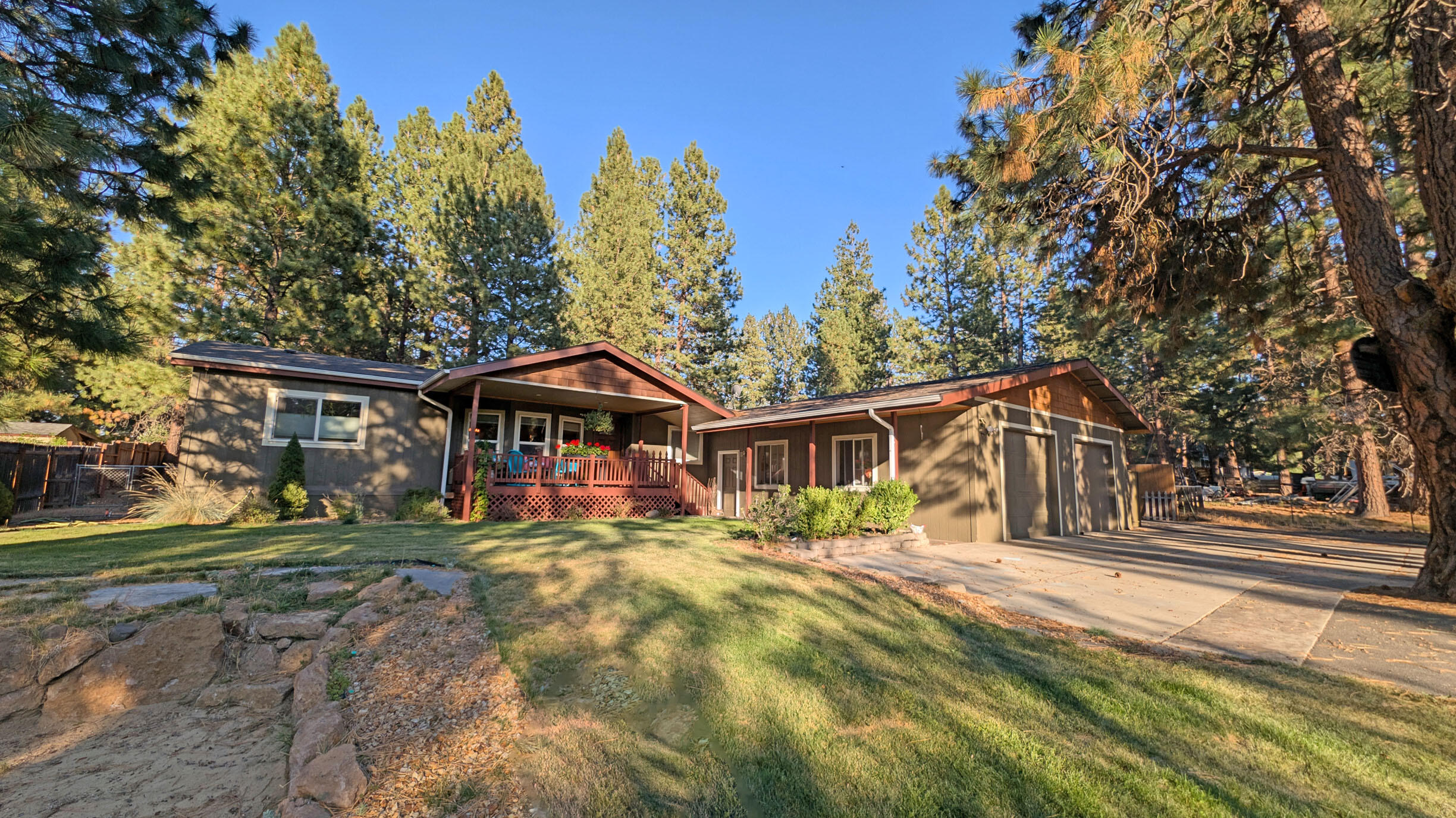 Deschutes RiverWoods - Residential