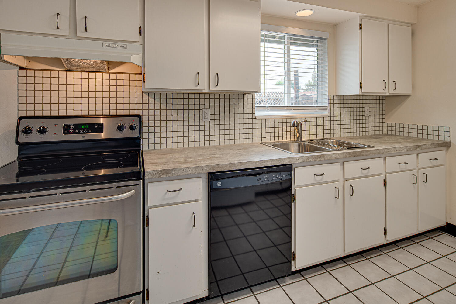 Sunnyside - Residential