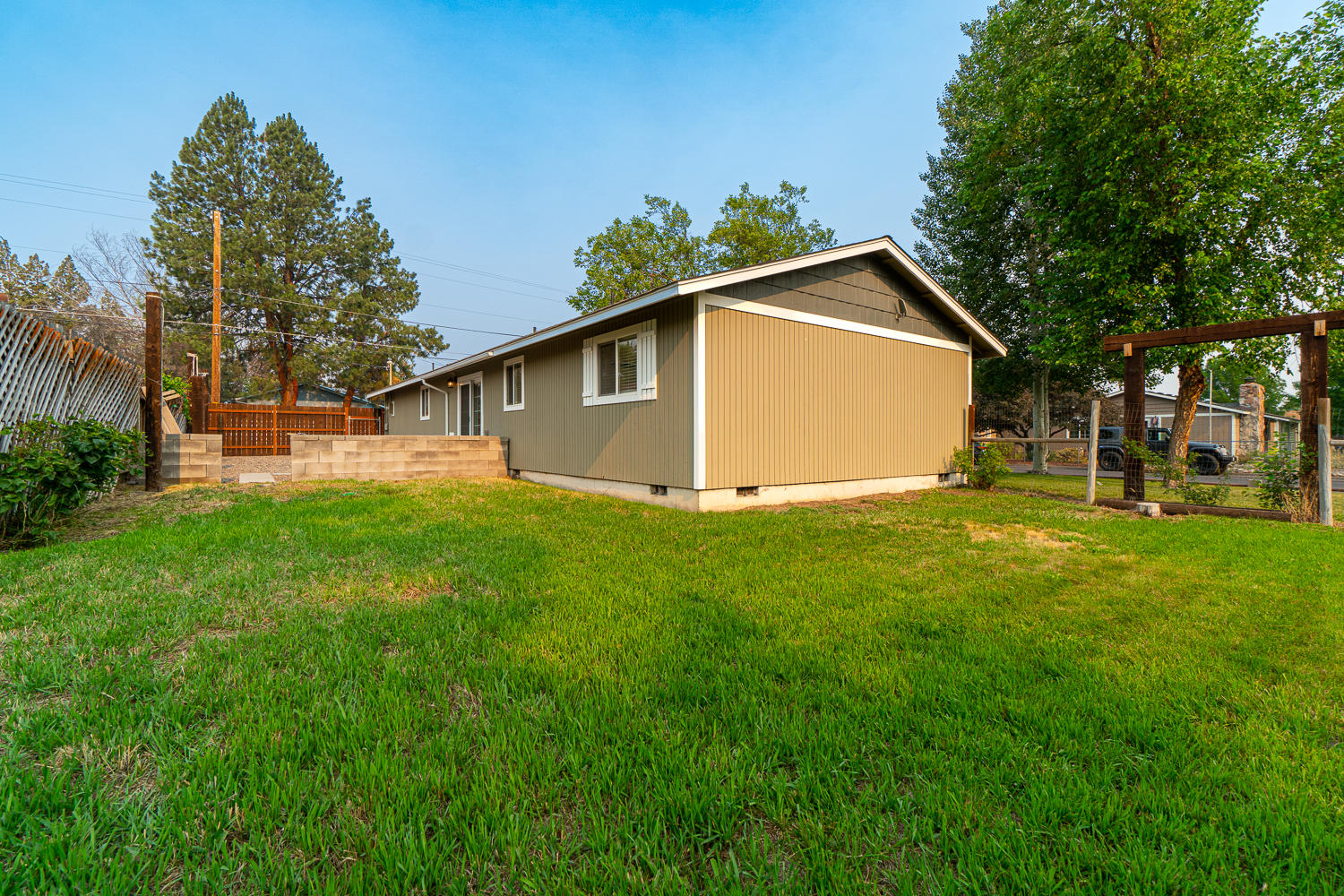 Sunnyside - Residential