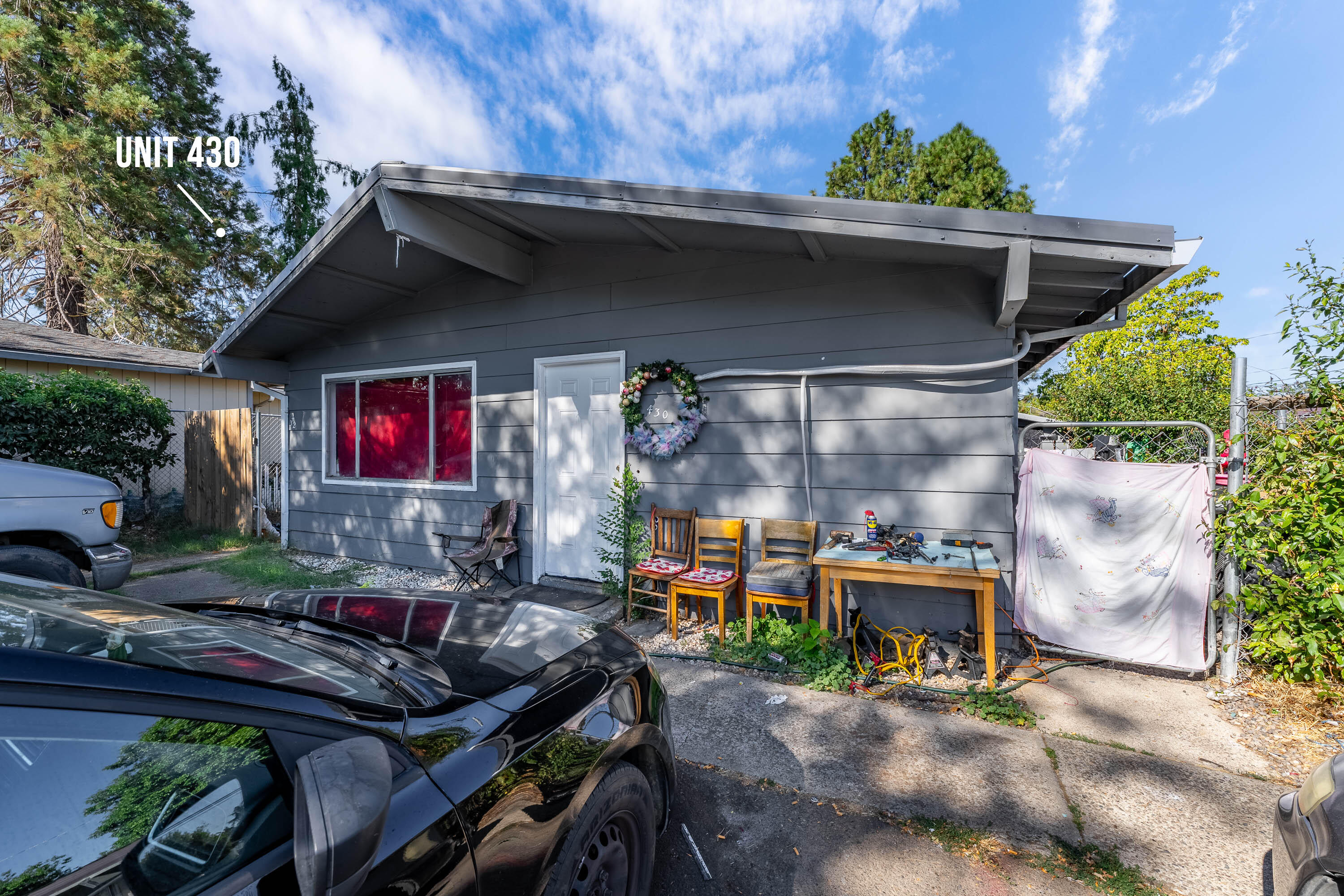 Nickell Addition - Residential Income