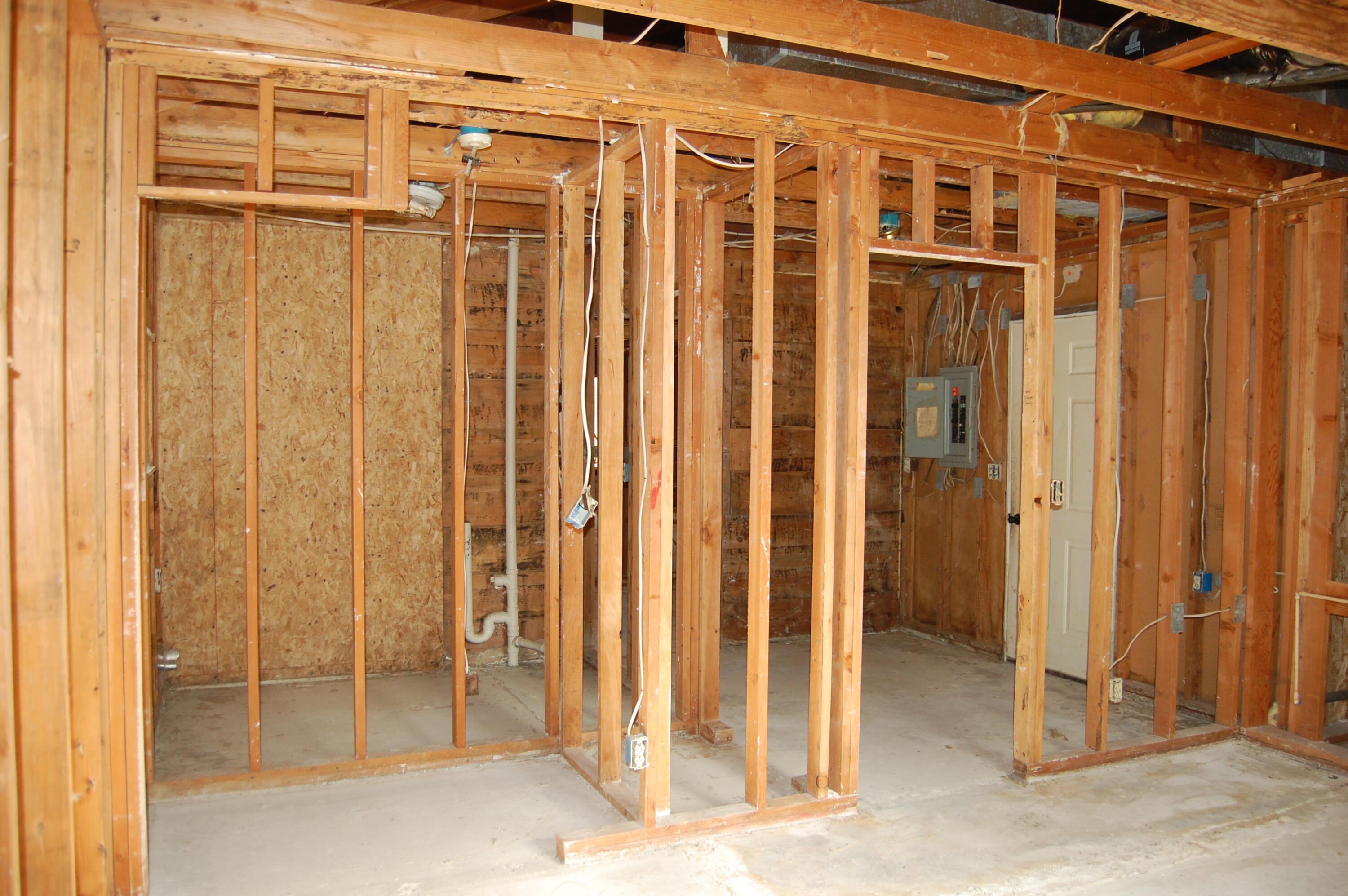 Bowens - Residential