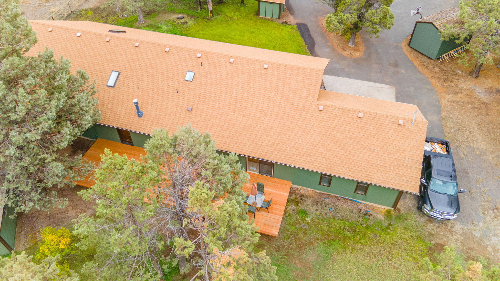 N/A - Residential