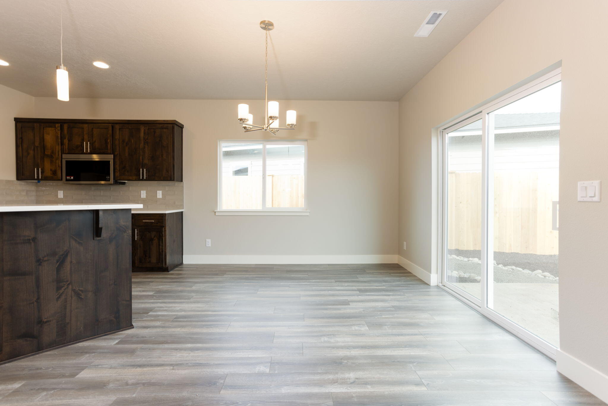 Korbin Meadows Phase 1 - Residential
