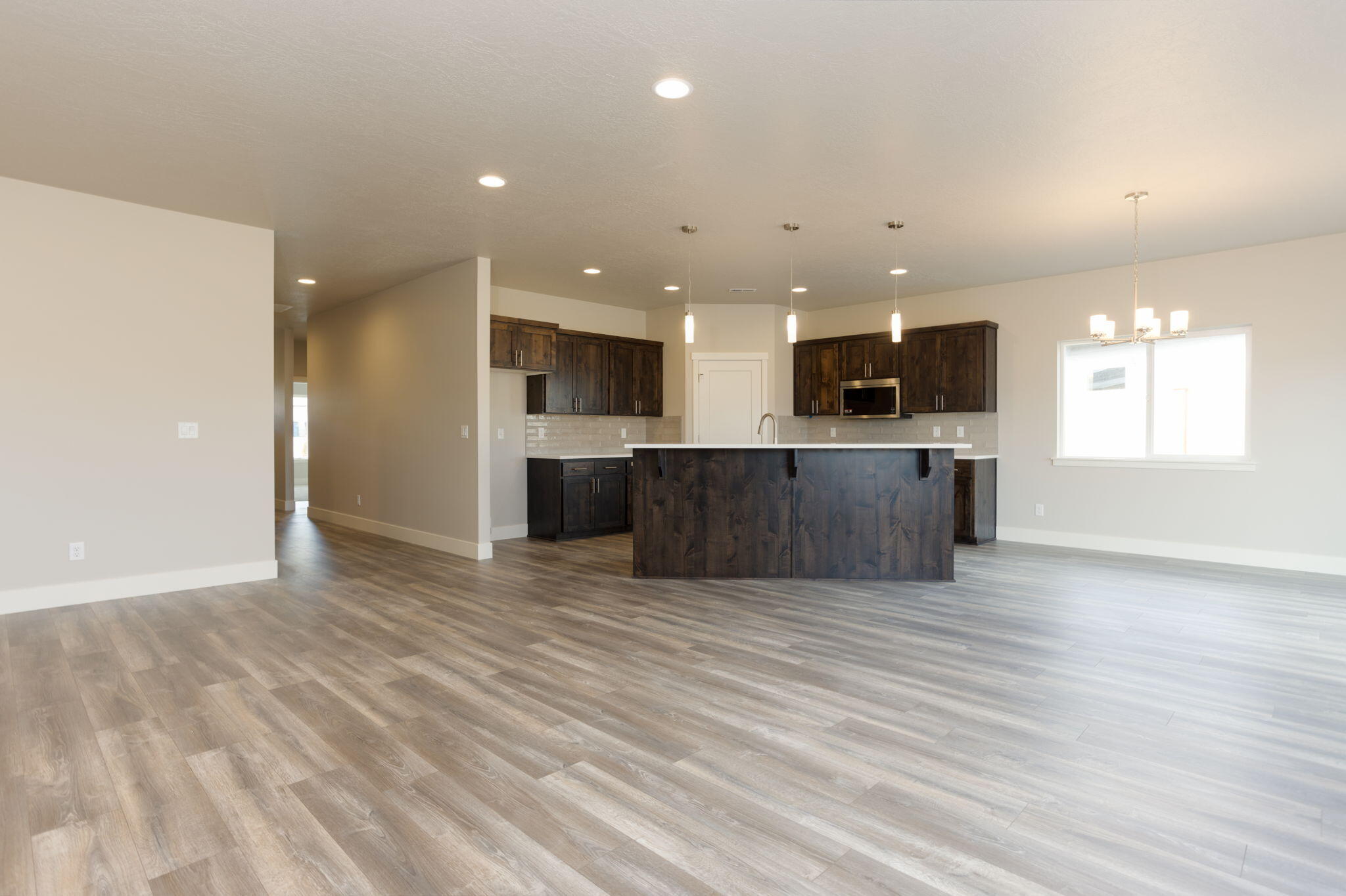 Korbin Meadows Phase 1 - Residential