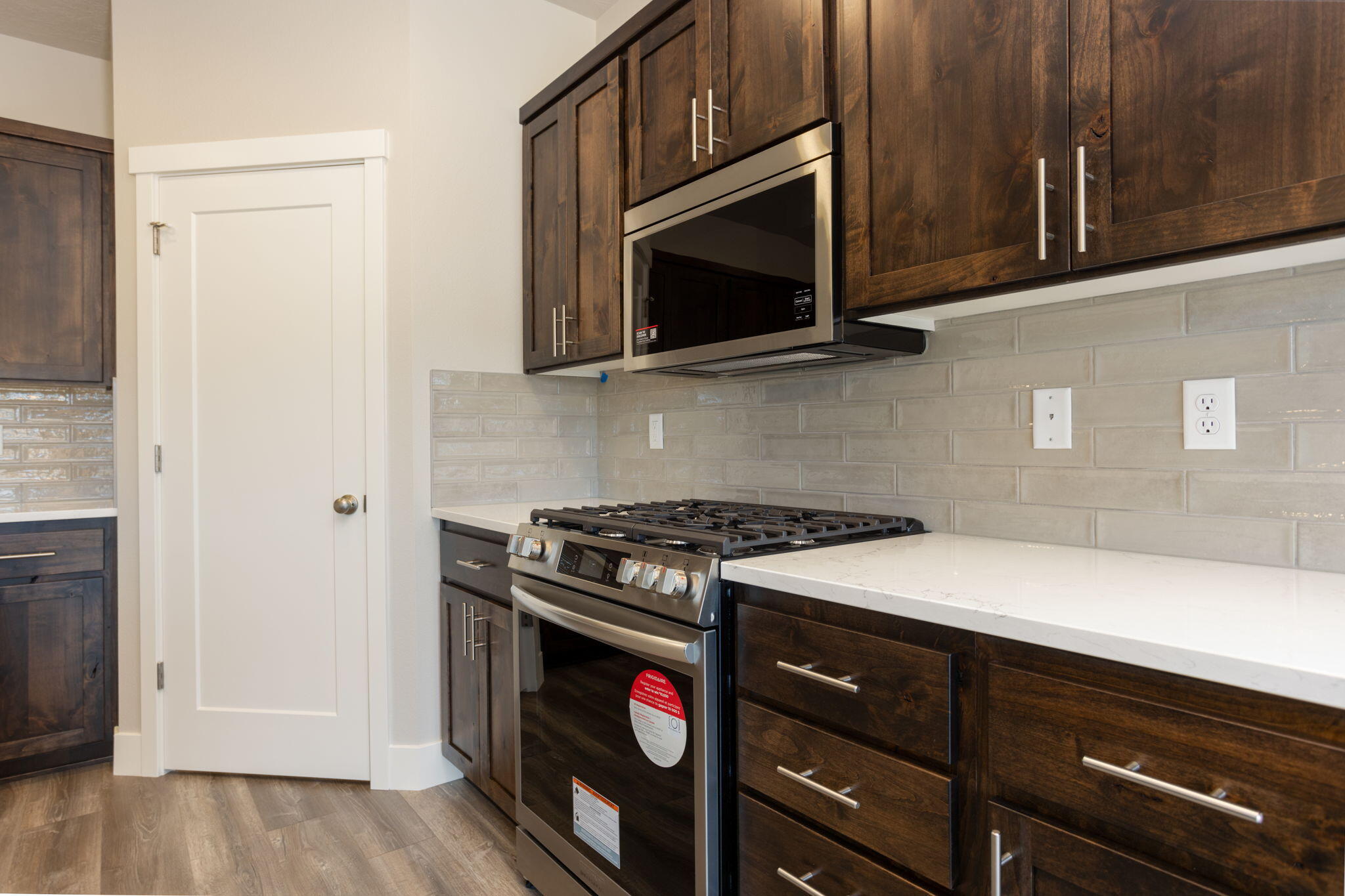 Korbin Meadows Phase 1 - Residential
