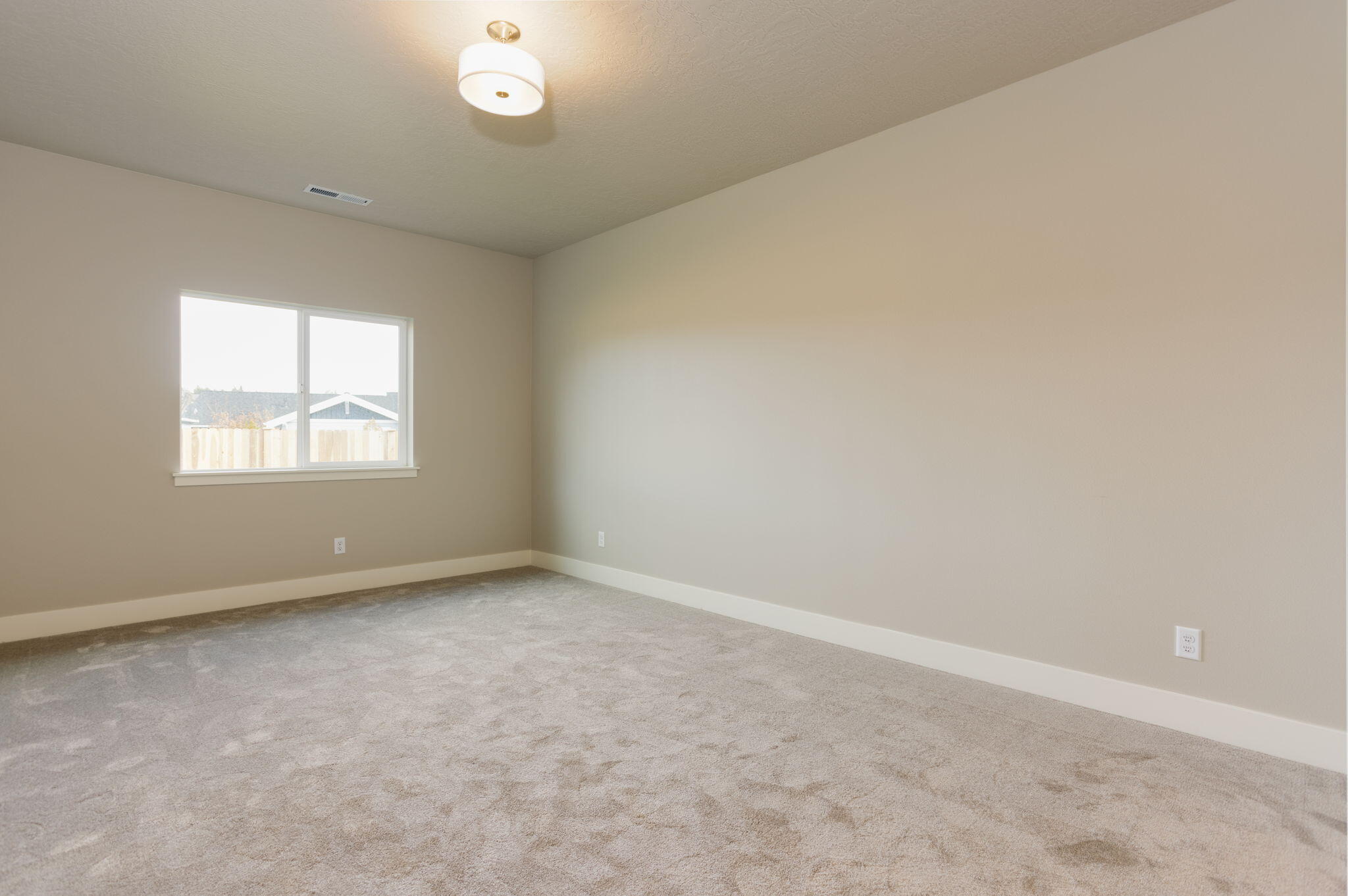 Korbin Meadows Phase 1 - Residential