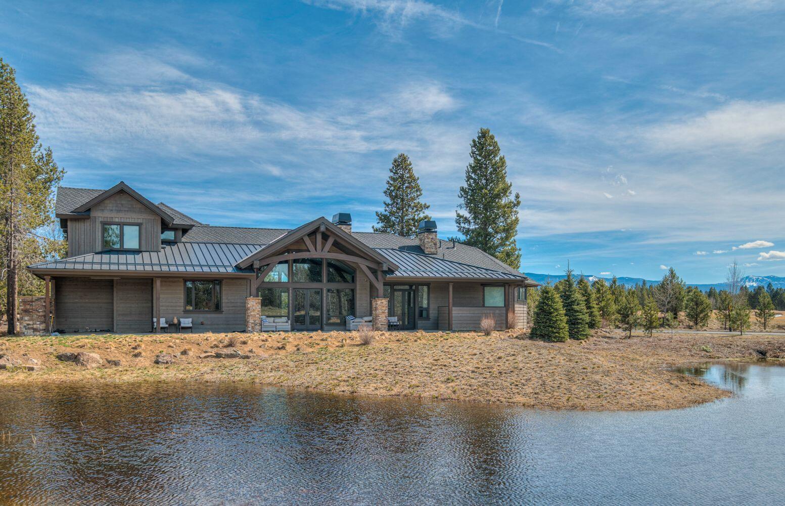 Caldera Springs - Residential