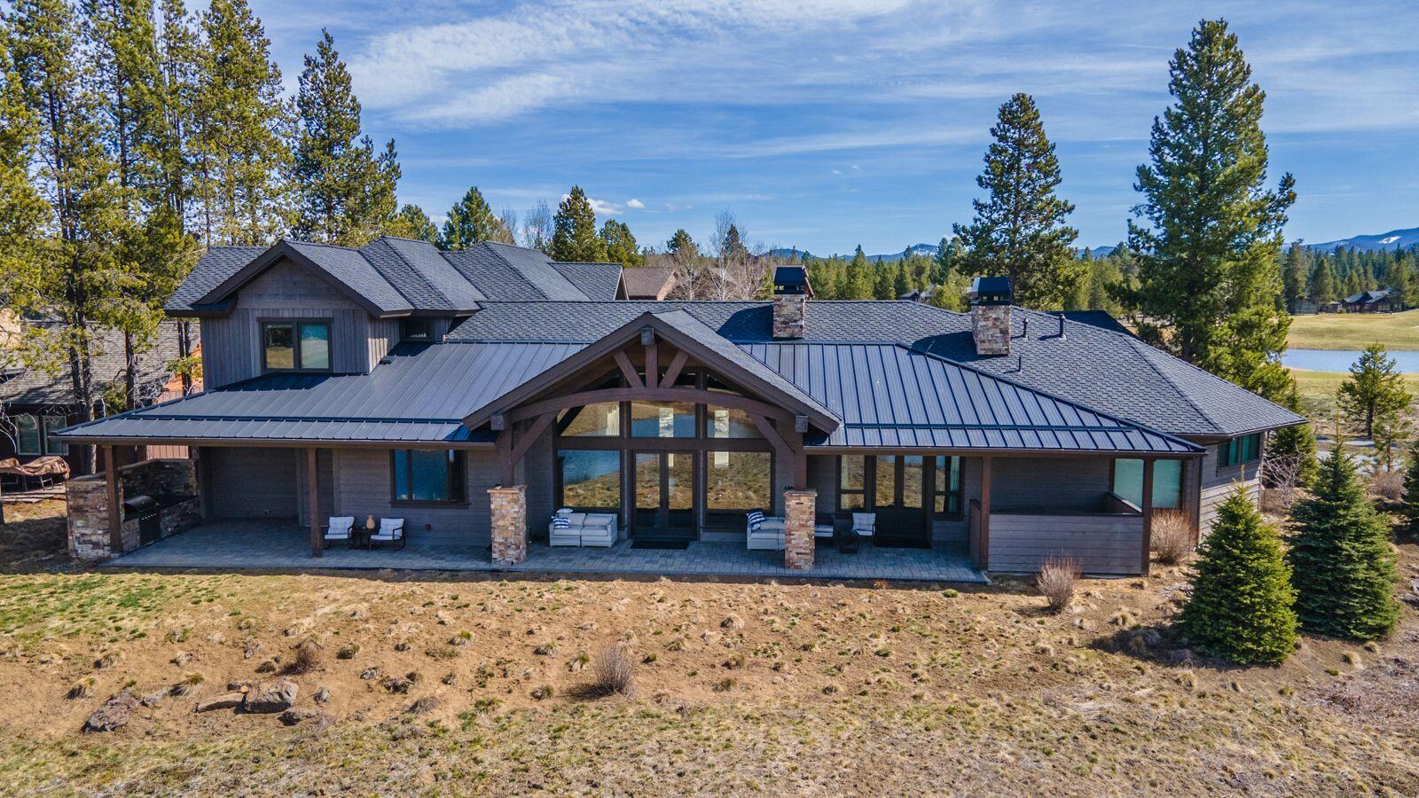 Caldera Springs - Residential