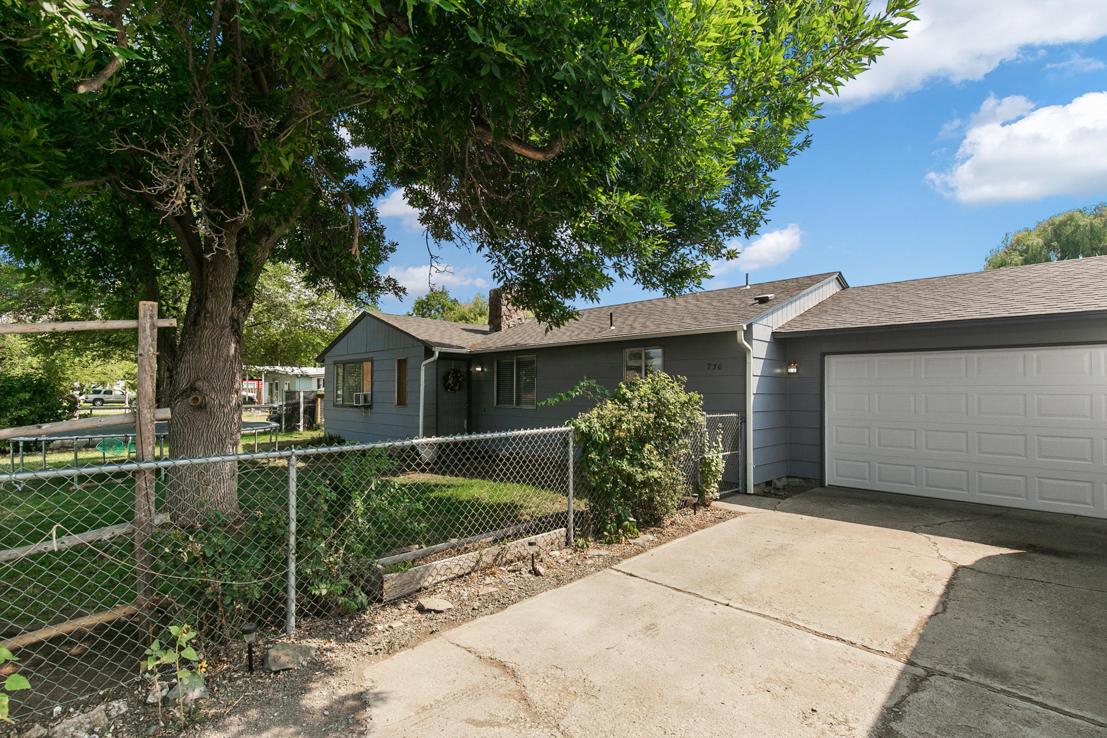 Elkins Tract - Residential