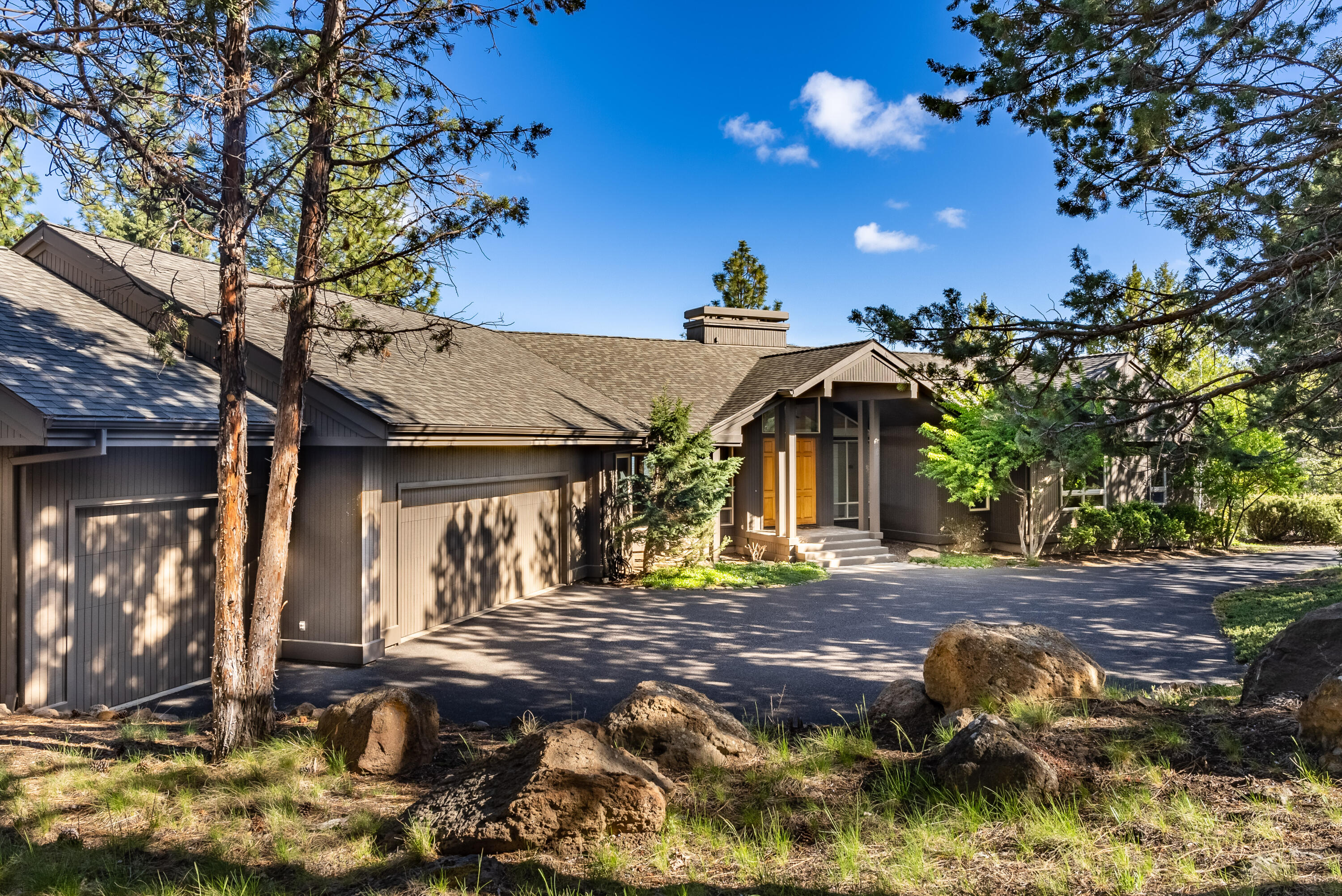 Awbrey Butte - Residential