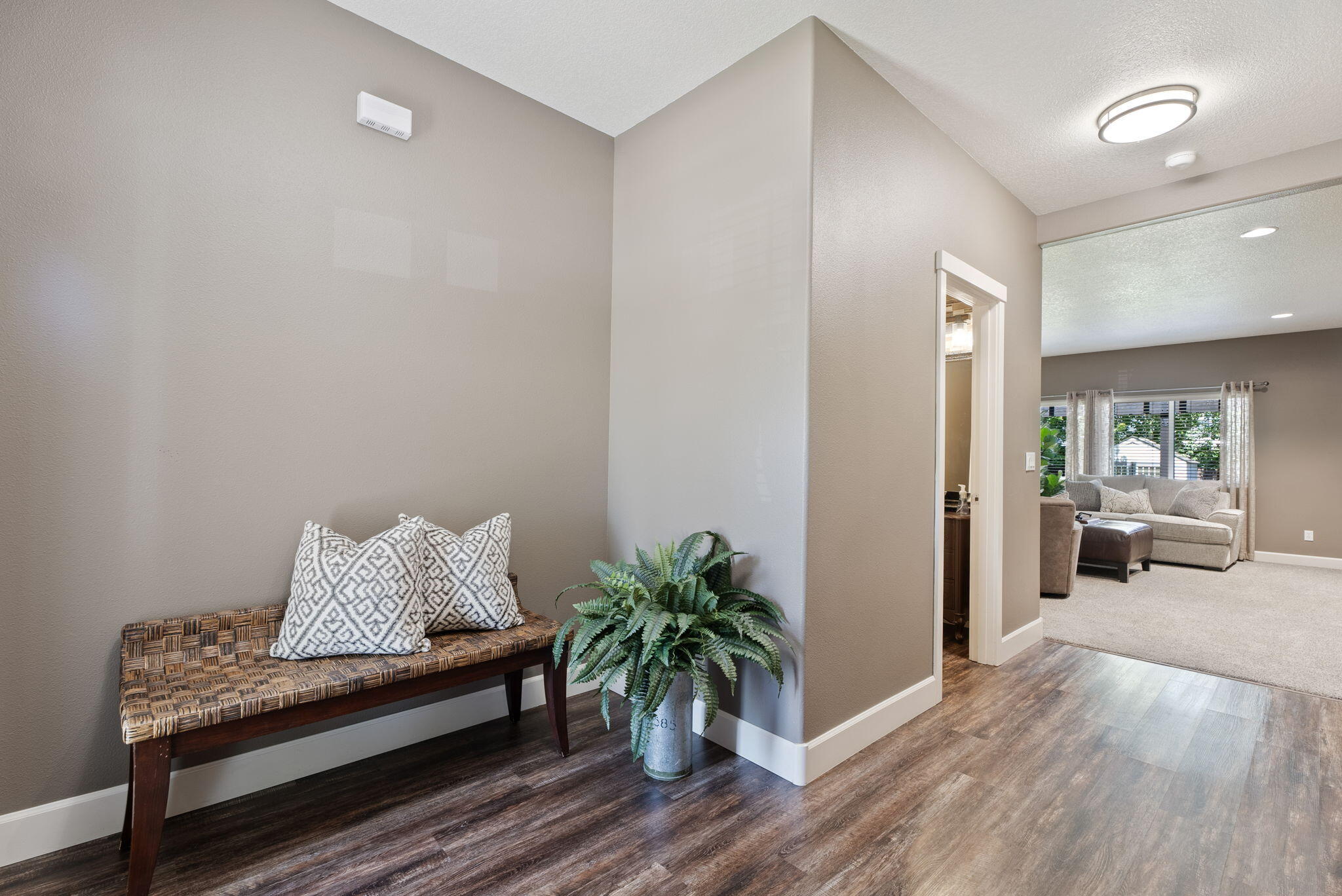 Stevensborough - Residential