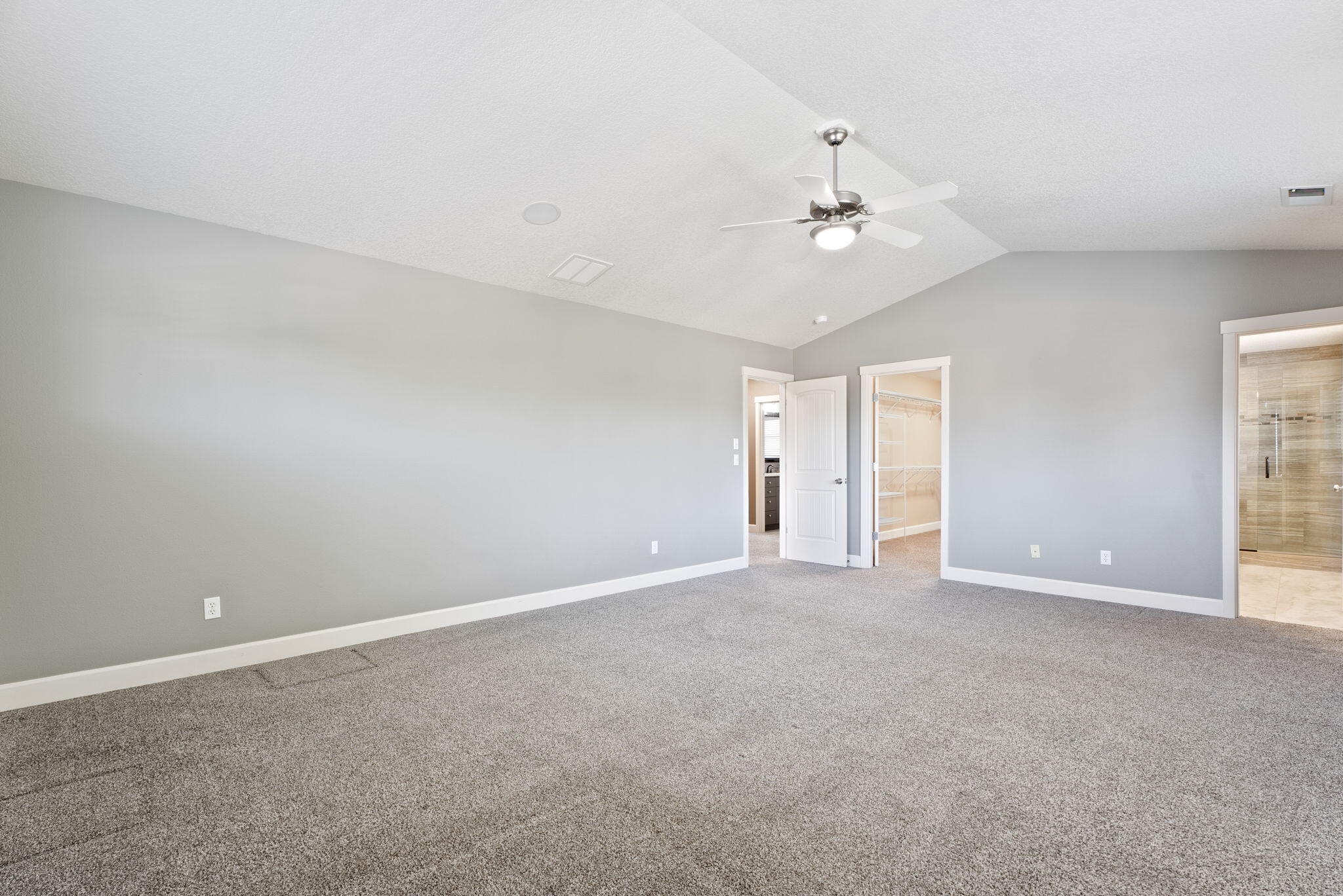 Stevensborough - Residential