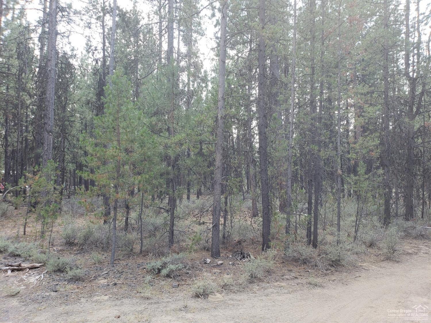Build your dream home on this nicely treed lot! Good location close to town. Next door lot is also available. Come see today!