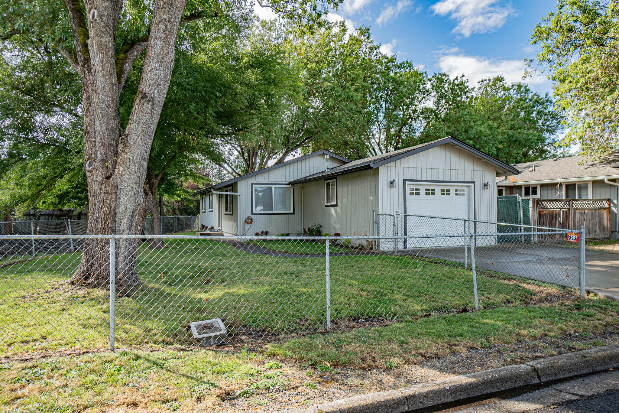 Cinderella Homes Subdivision Unit No 4 - Residential