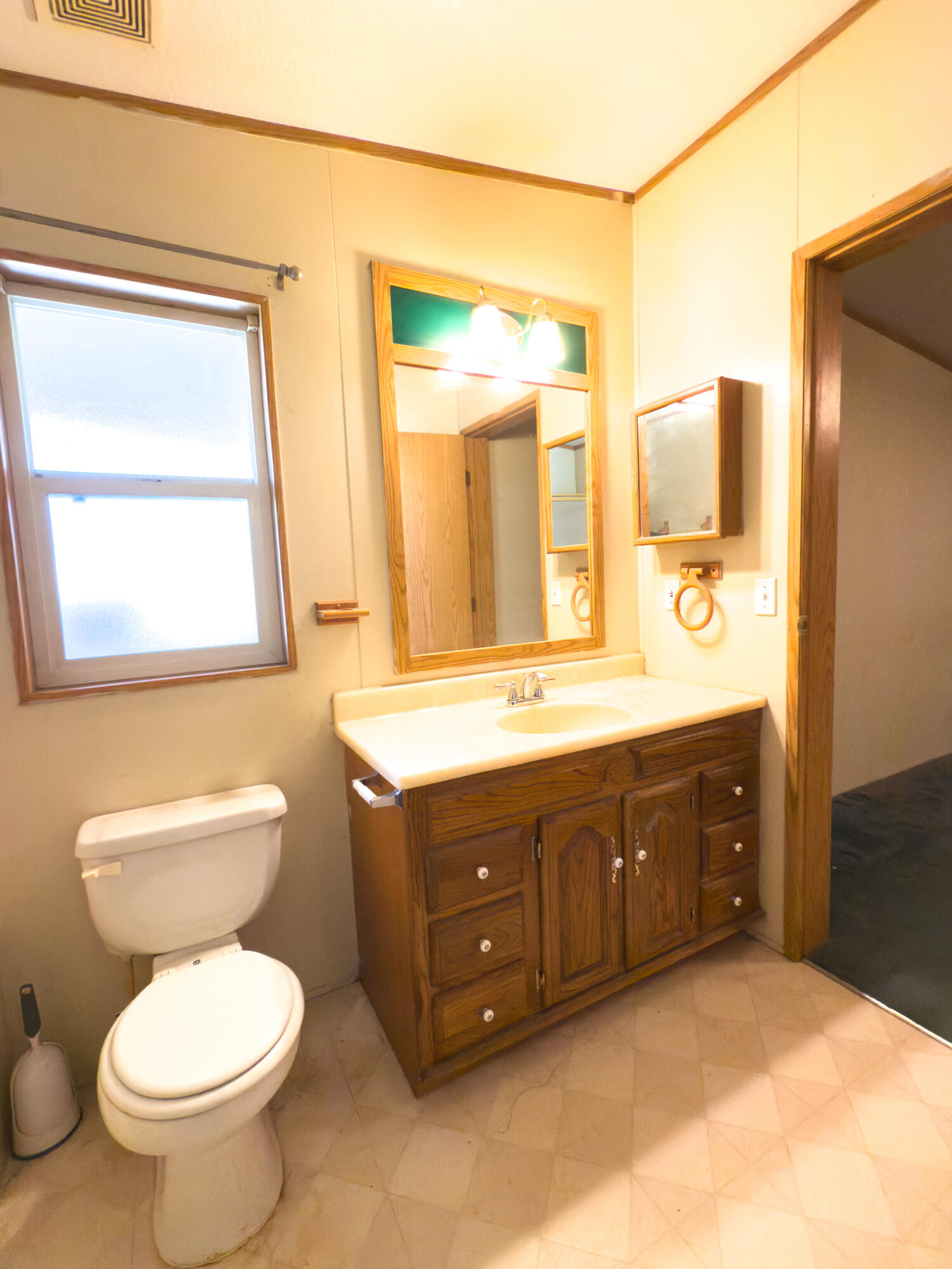 Dewitt Home Tracts - Residential