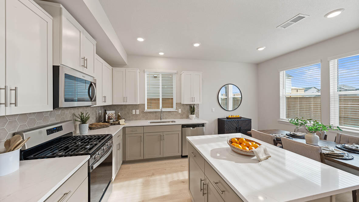 Stevens Ranch - Residential