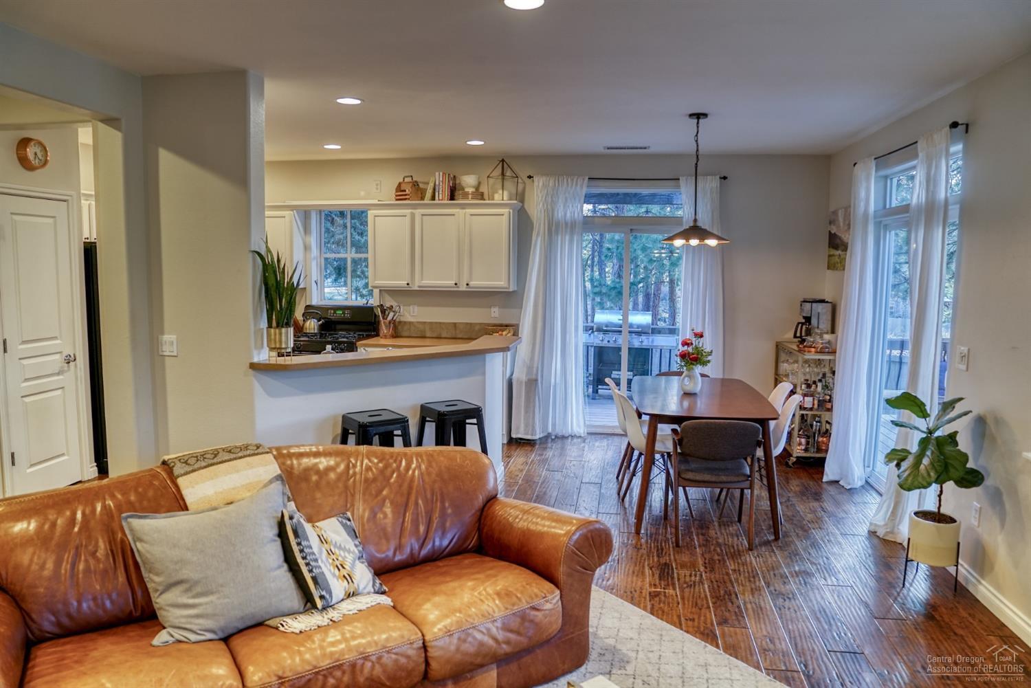 River Rim - Residential