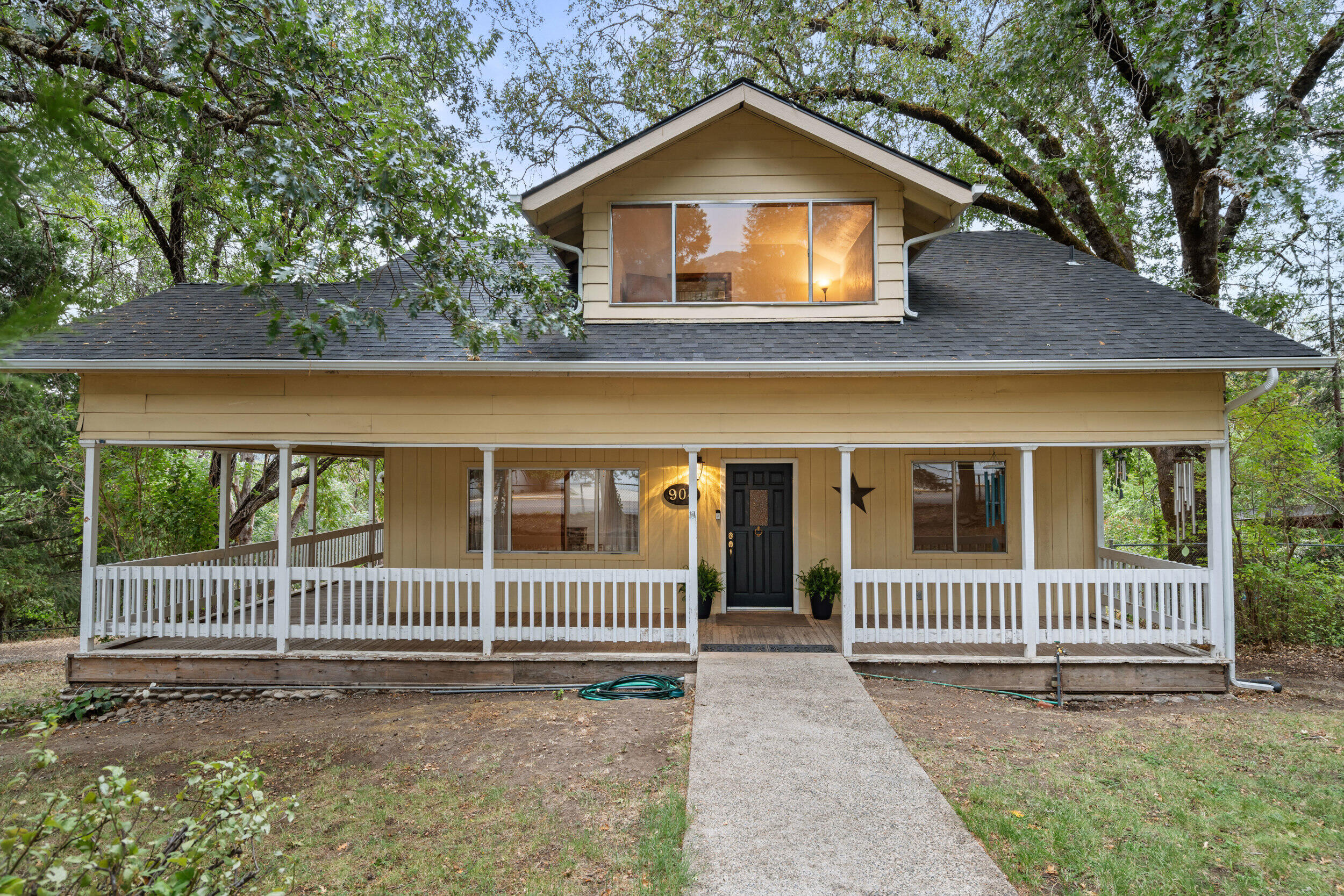 Gold Hill Original Town - Residential